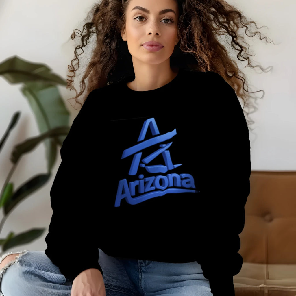 LA Vie AZ Wear-LAT 3525 Women's Weekend Fleece