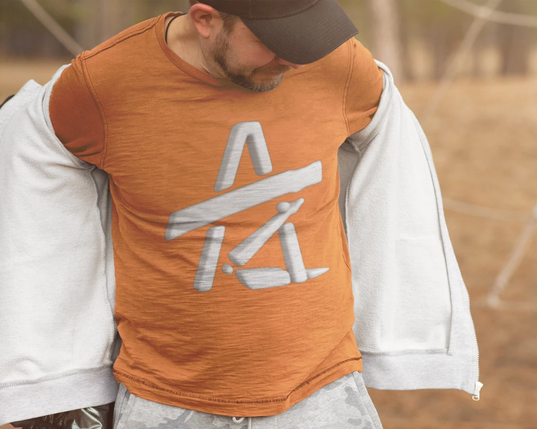 LA Vie AZ Wear-Port & Company PC55LS Port & Company ® - Long Sleeve Core Blend Tee. PC55LS