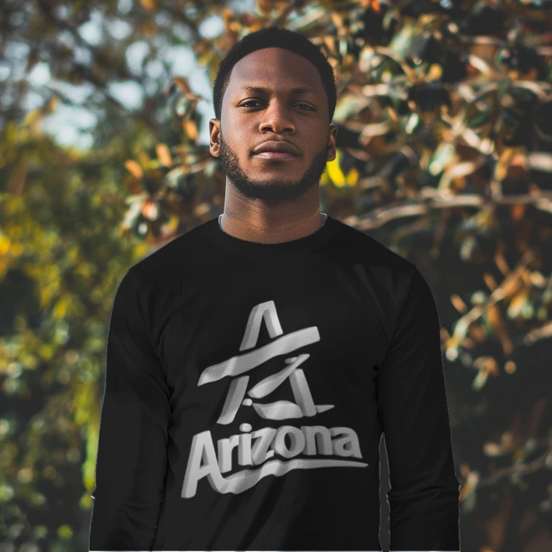 LA Vie AZ Wear-Port & Company PC55LS Port & Company ® - Long Sleeve Core Blend Tee. PC55LS