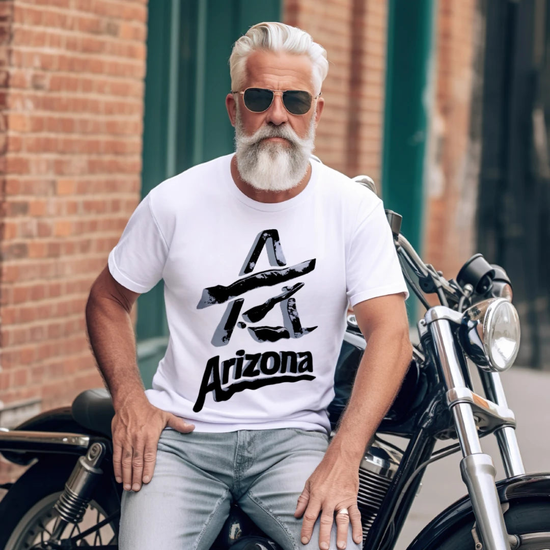 LA Vie AZ Wear-Core 365 CE10 Unisex Capital Performance T-Shirt