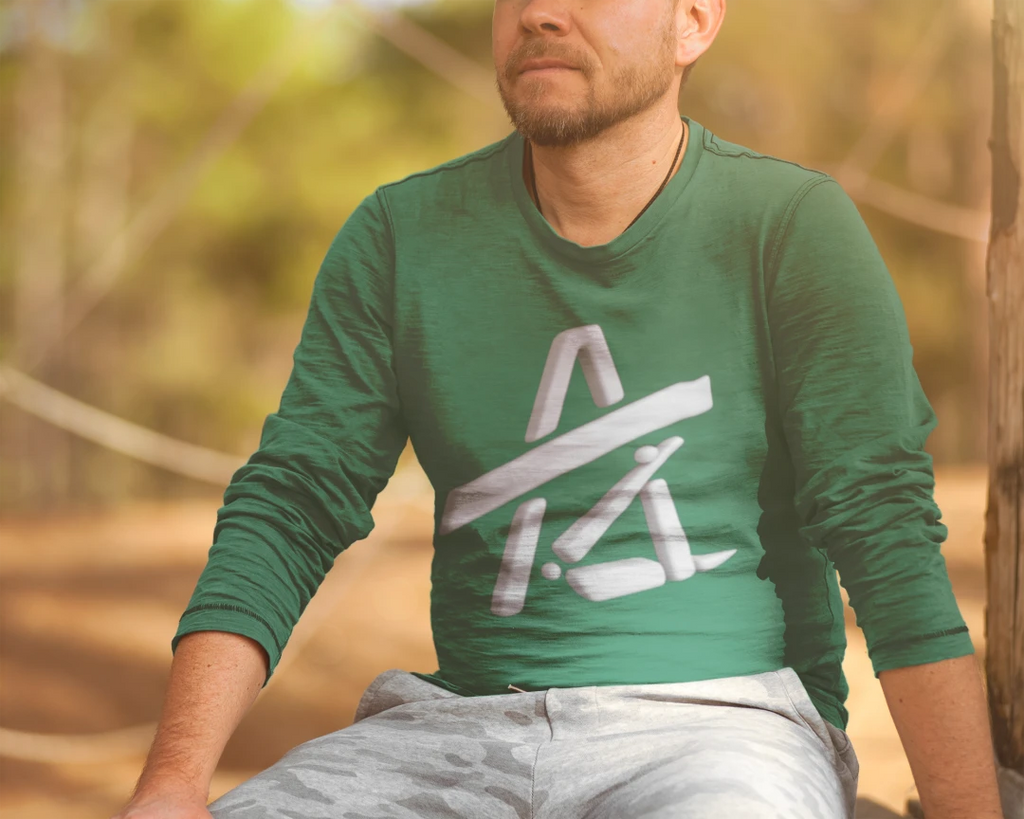 LA Vie AZ Wear-Port & Company PC55LS Port & Company ® - Long Sleeve Core Blend Tee. PC55LS