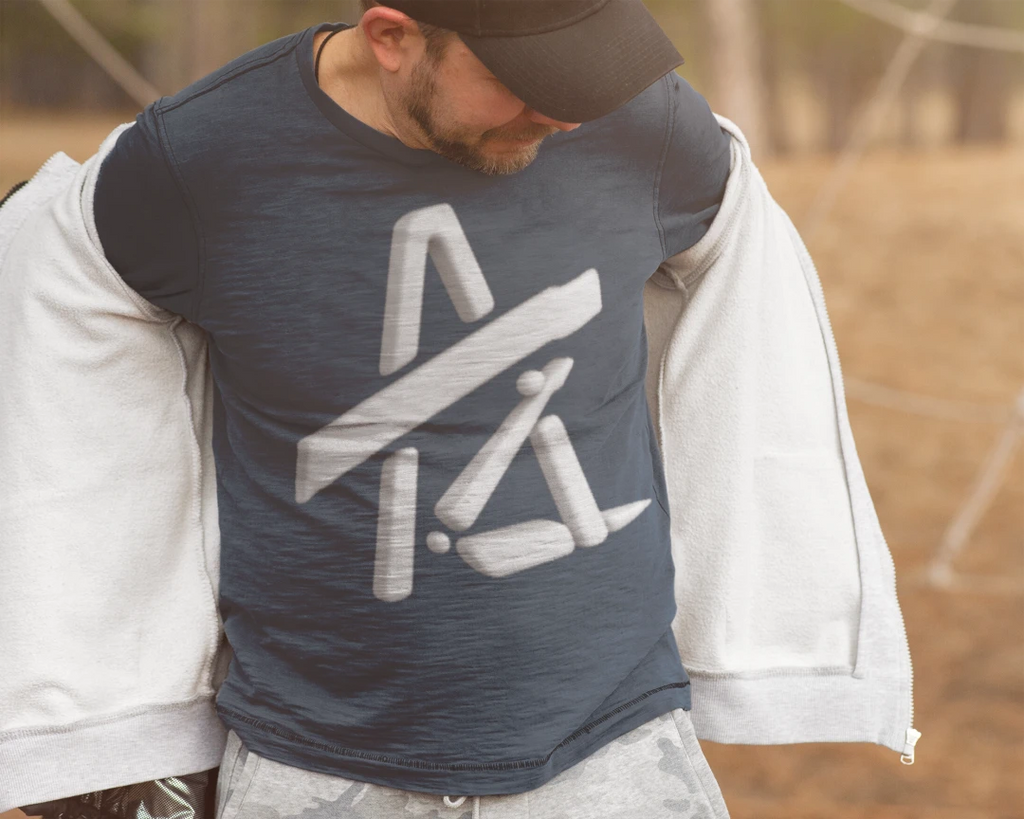 LA Vie AZ Wear-Port & Company PC55LS Port & Company ® - Long Sleeve Core Blend Tee. PC55LS