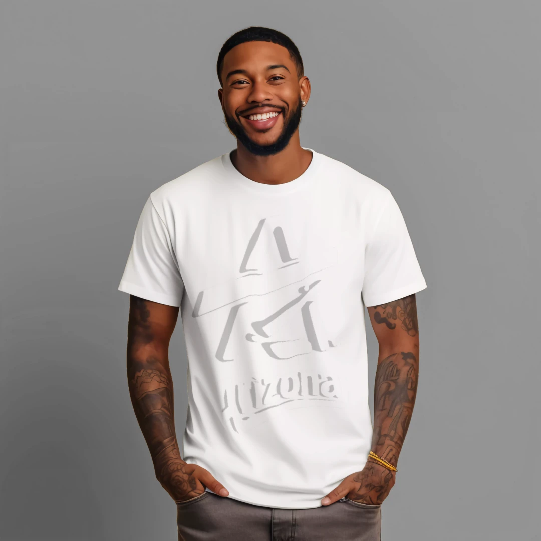 LA Vie AZ Wear-Core 365 CE10 Unisex Capital Performance T-Shirt