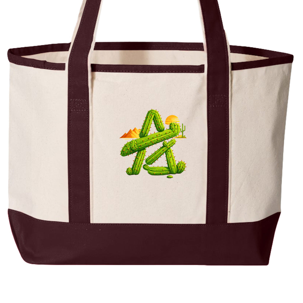 Natural/ Maroon - Q125800 - BACK