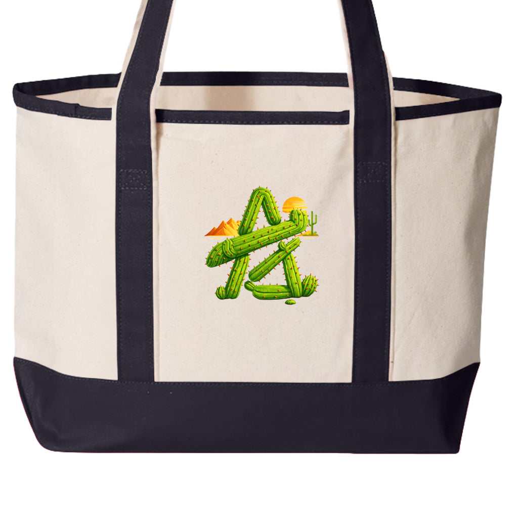 Natural/ Navy - Q125800 - BACK