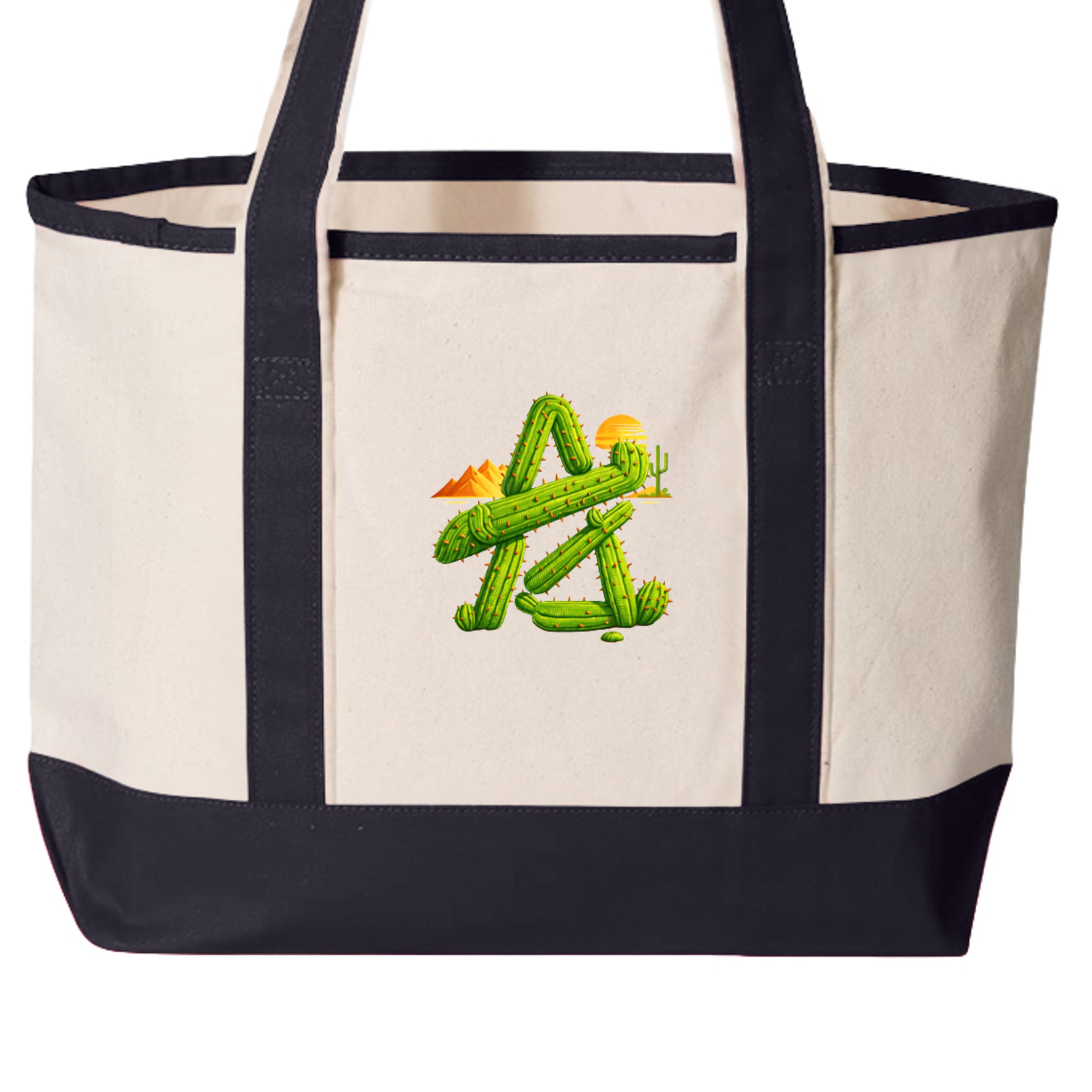 Natural/ Navy - Q125800 - BACK