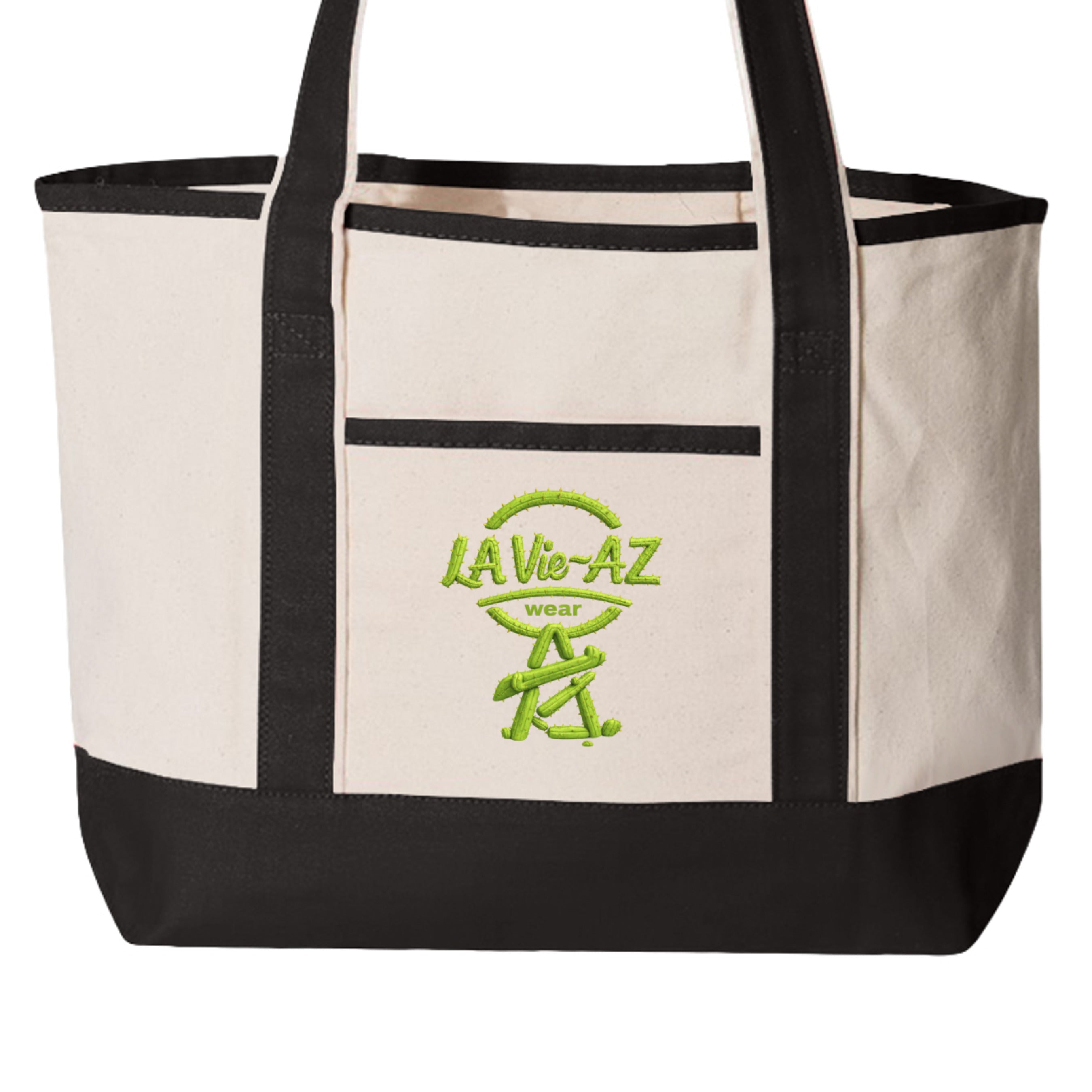 Natural/ Black - Q125800 - FRONT