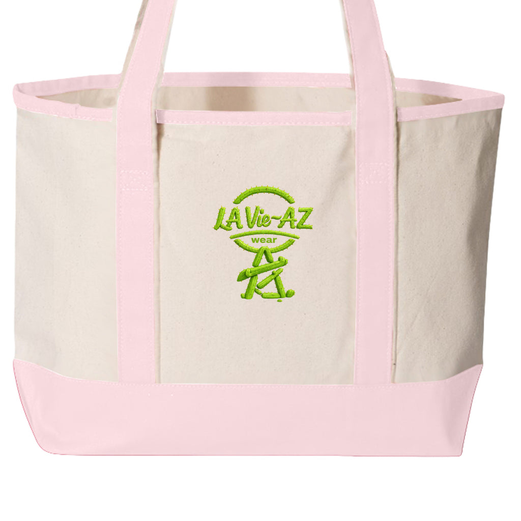 Natural/ Light Pink - Q125800 - BACK