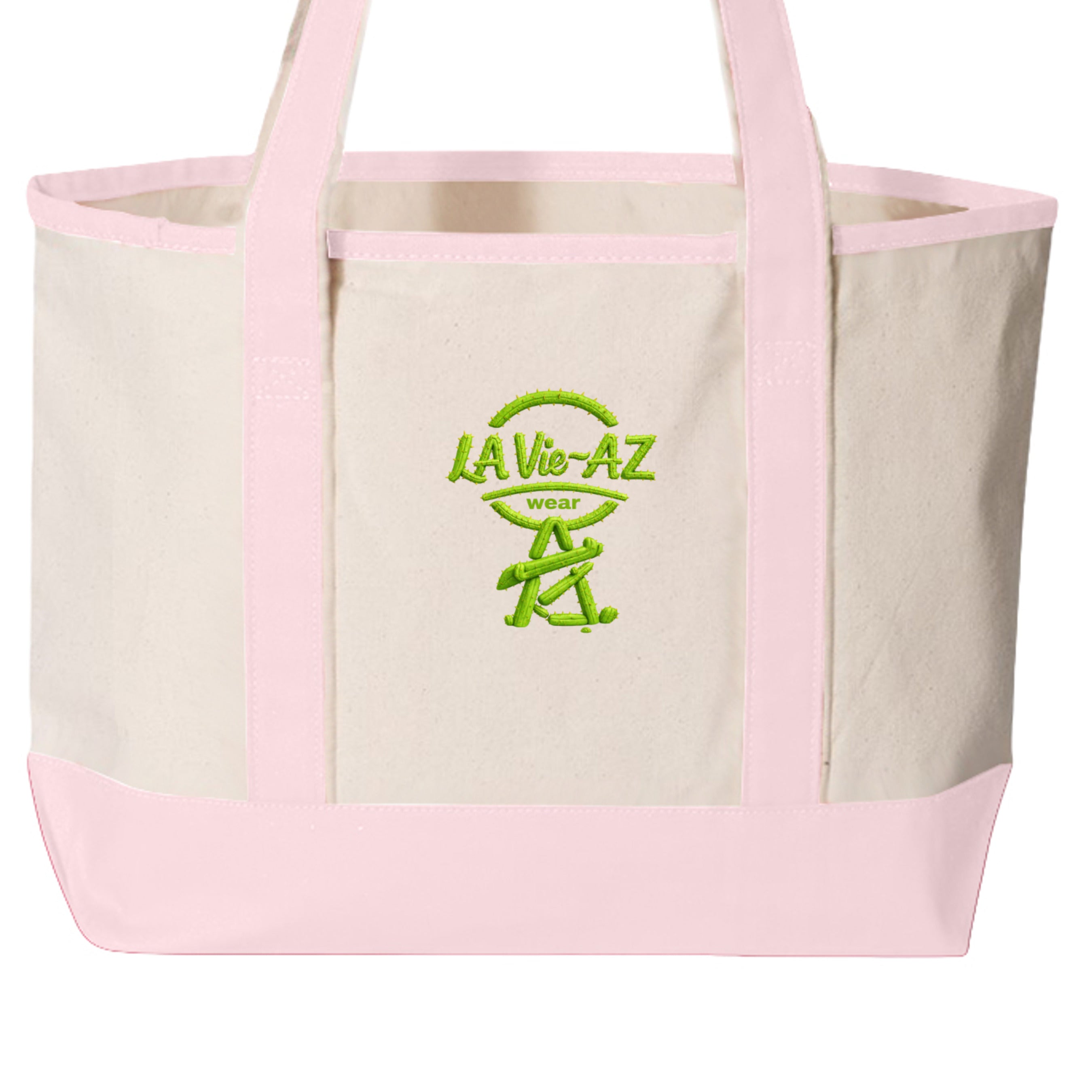 Natural/ Light Pink - Q125800 - BACK