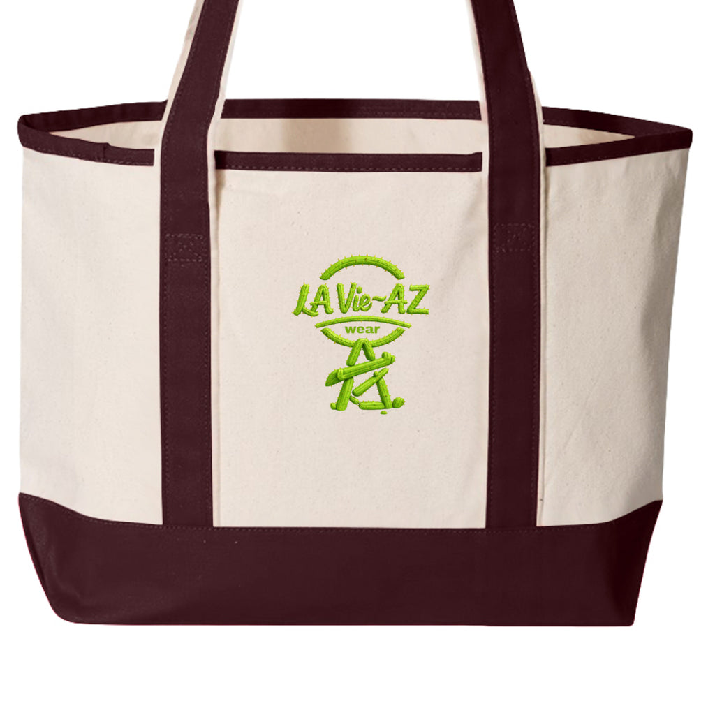 Natural/ Maroon - Q125800 - BACK
