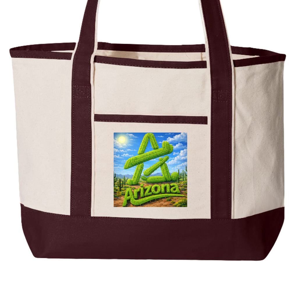 Natural/ Maroon - Q125800 - FRONT