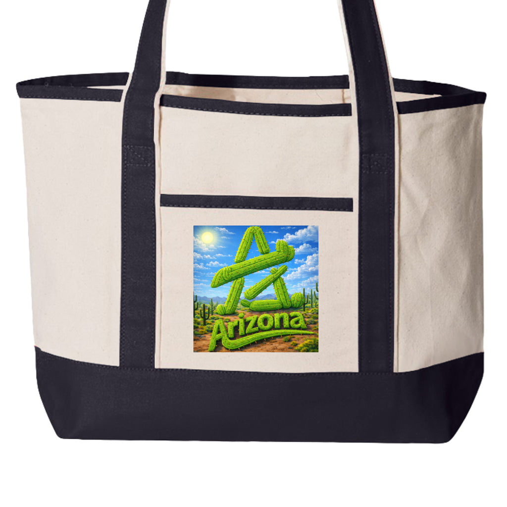 Natural/ Navy - Q125800 - FRONT