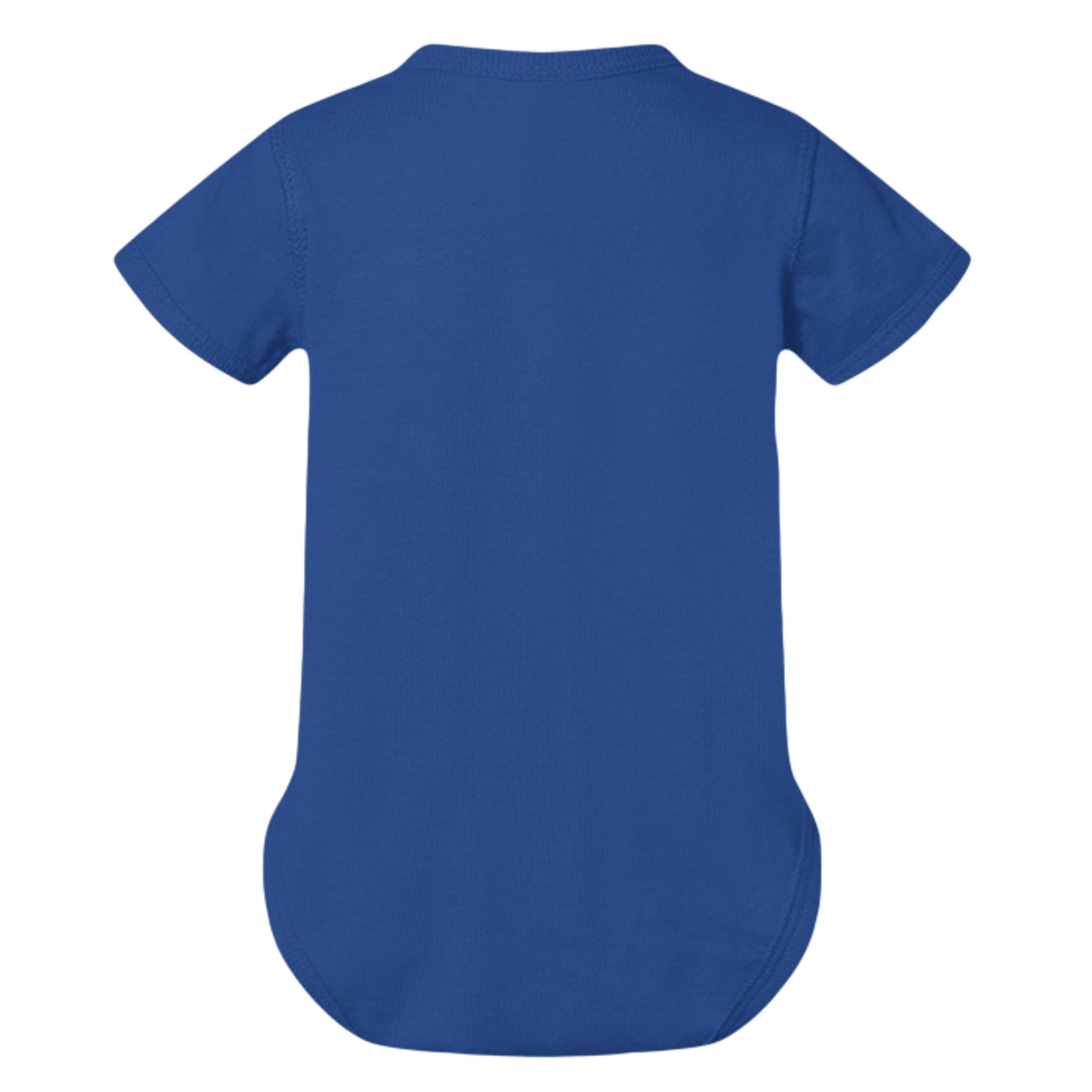 Vintage Royal - 4424 - BACK