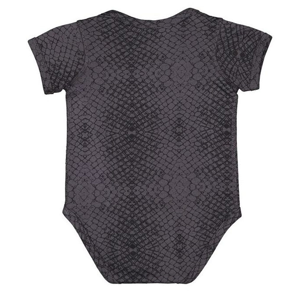 Vintage True Navy - 4424 - BACK