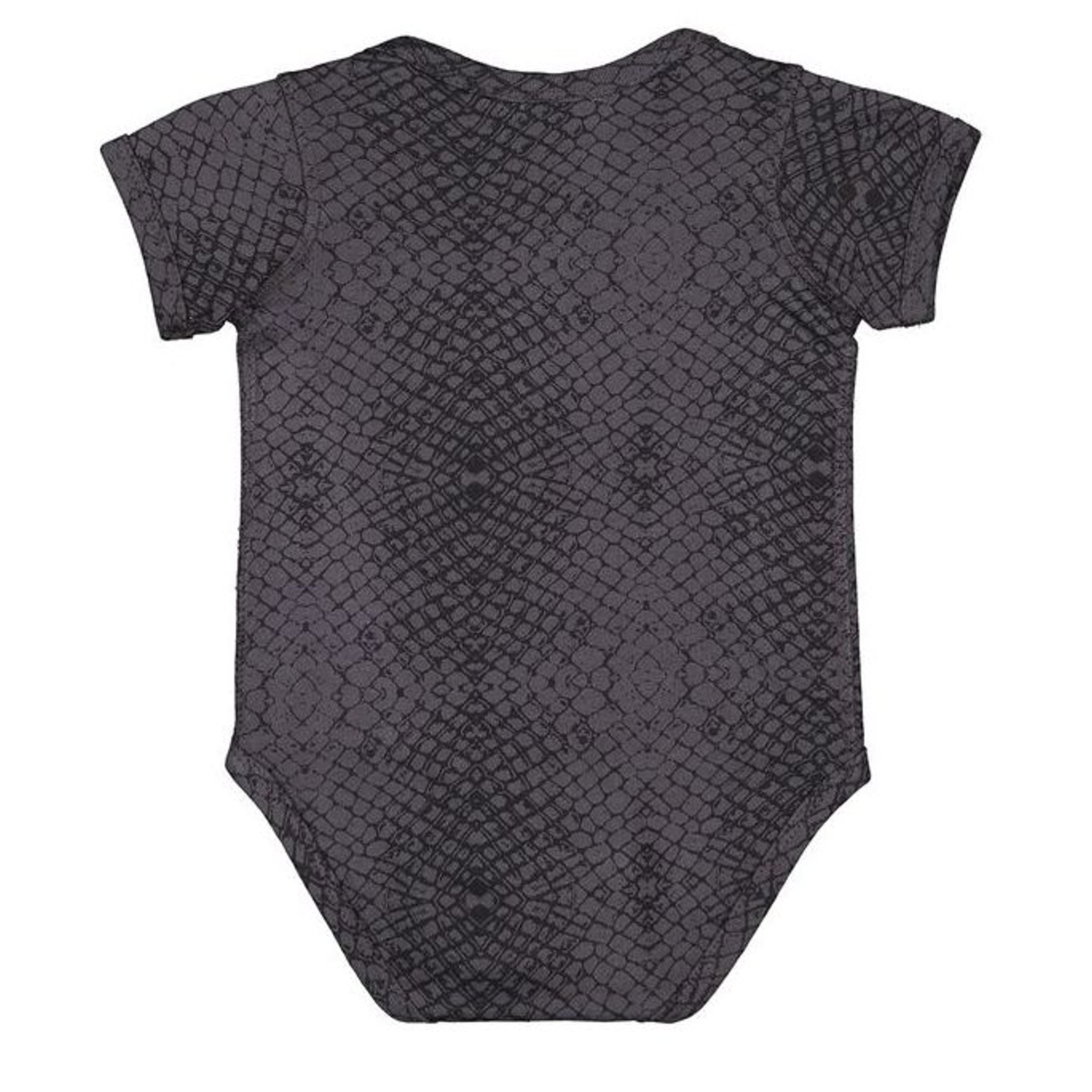 Vintage True Navy - 4424 - BACK