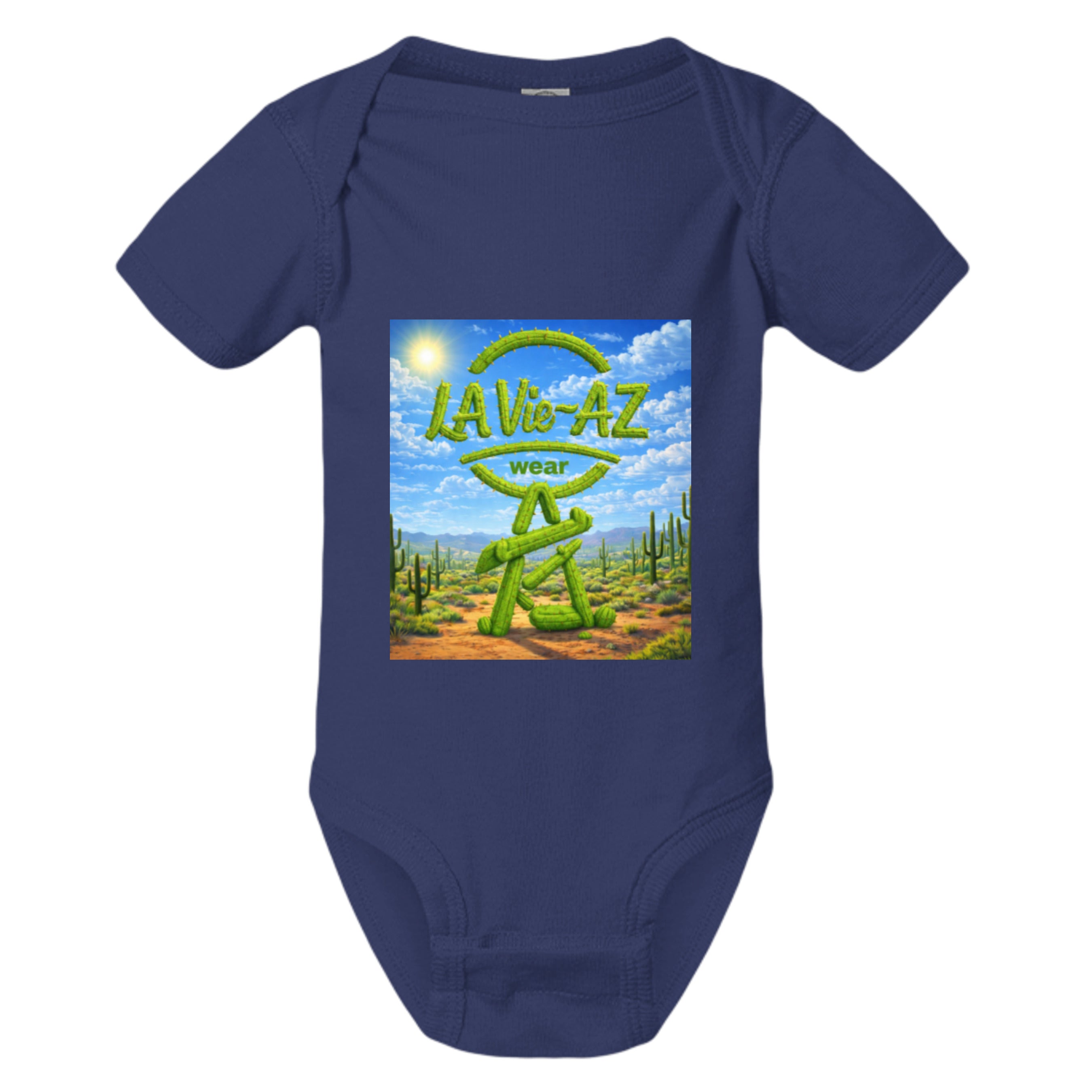 NAVY - 4424 - FRONT