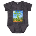 Vintage True Navy - 4424 - FRONT