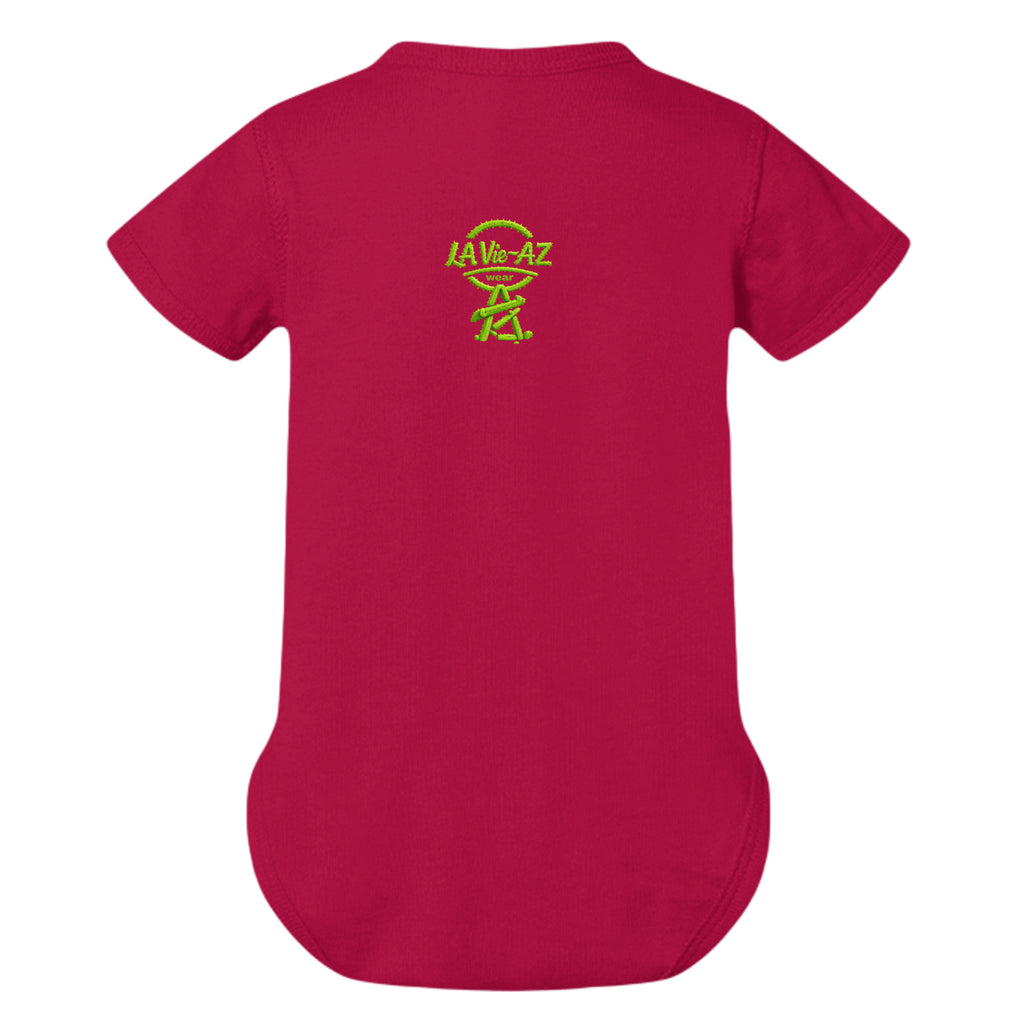 RED - 4424 - BACK