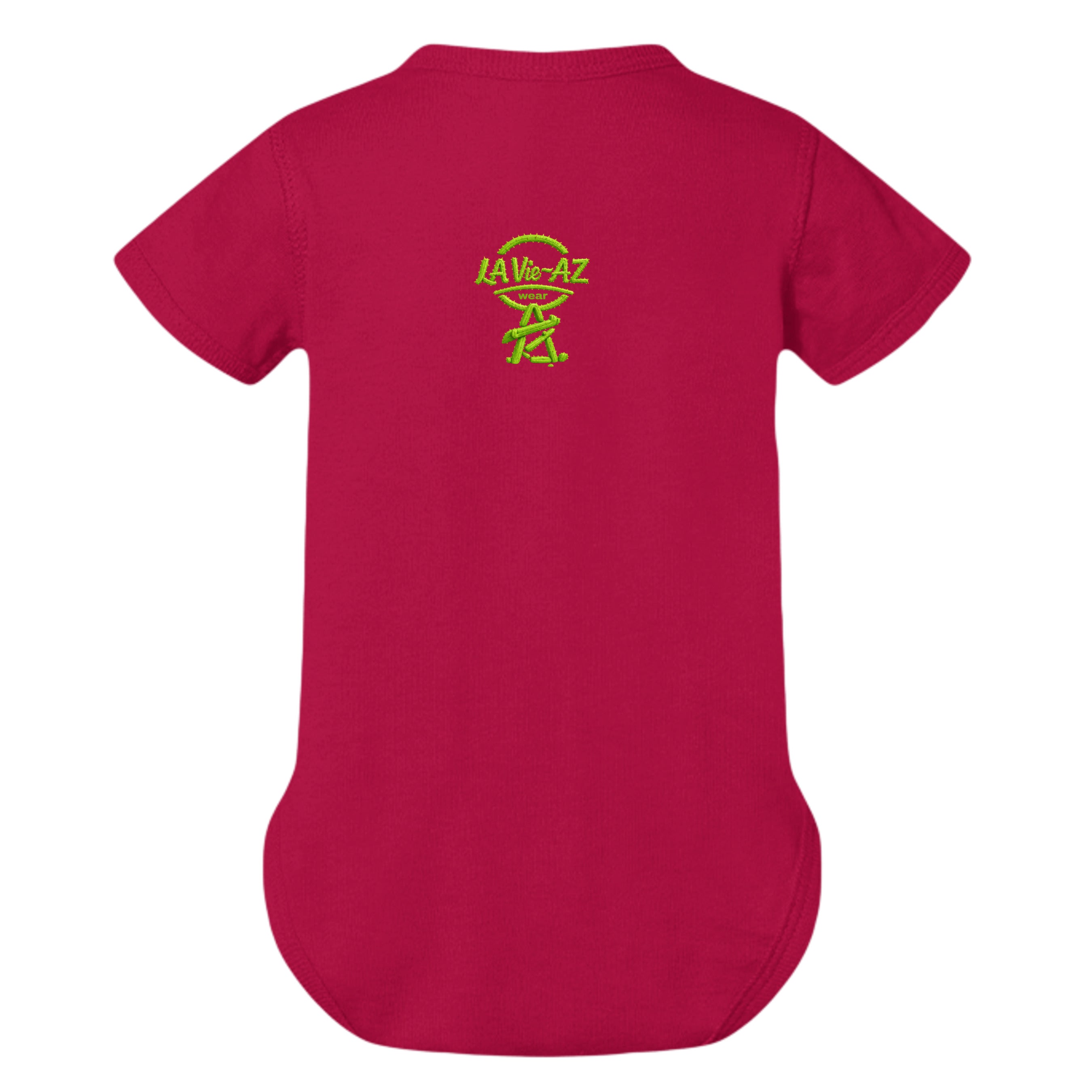 RED - 4424 - BACK