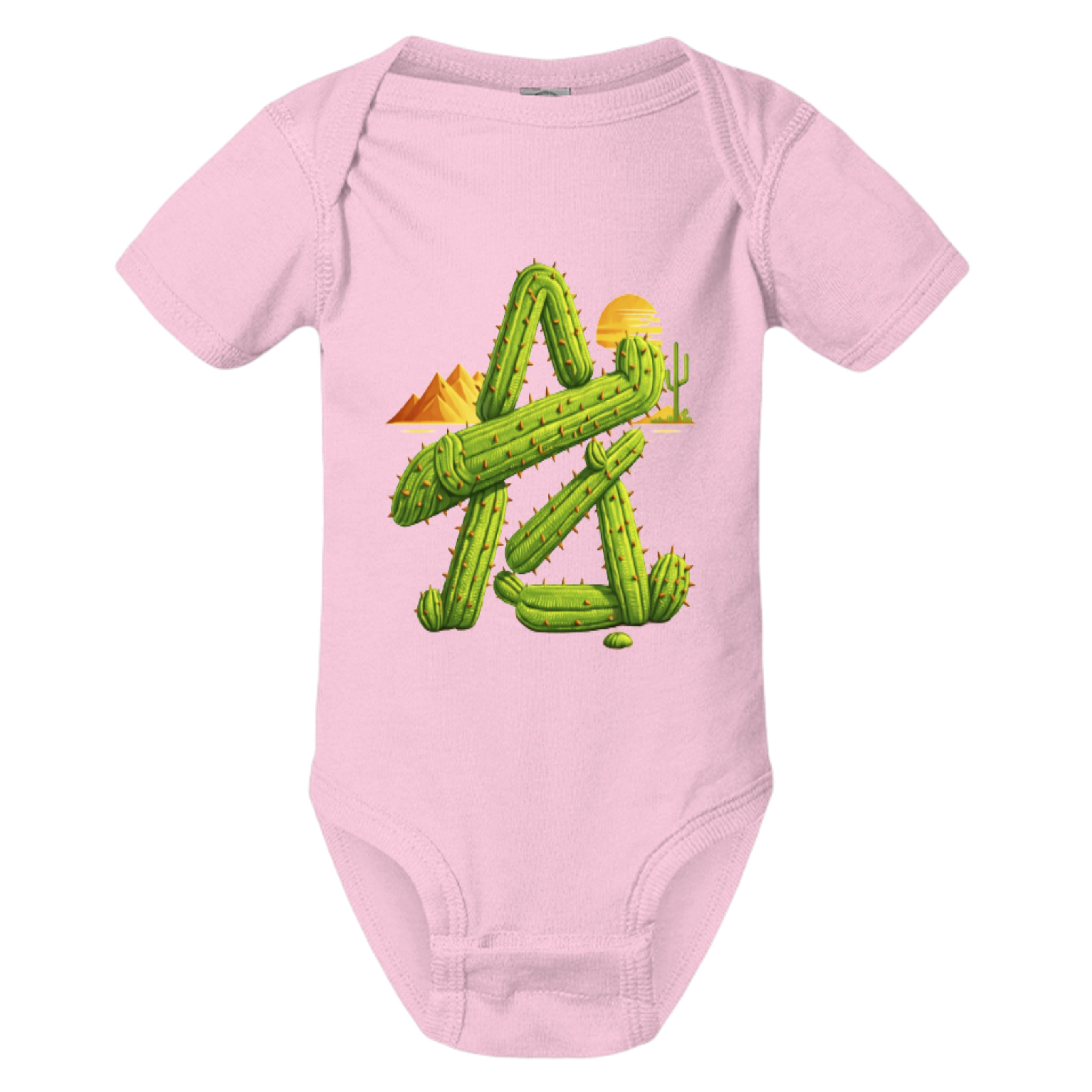 PINK - 4424 - FRONT