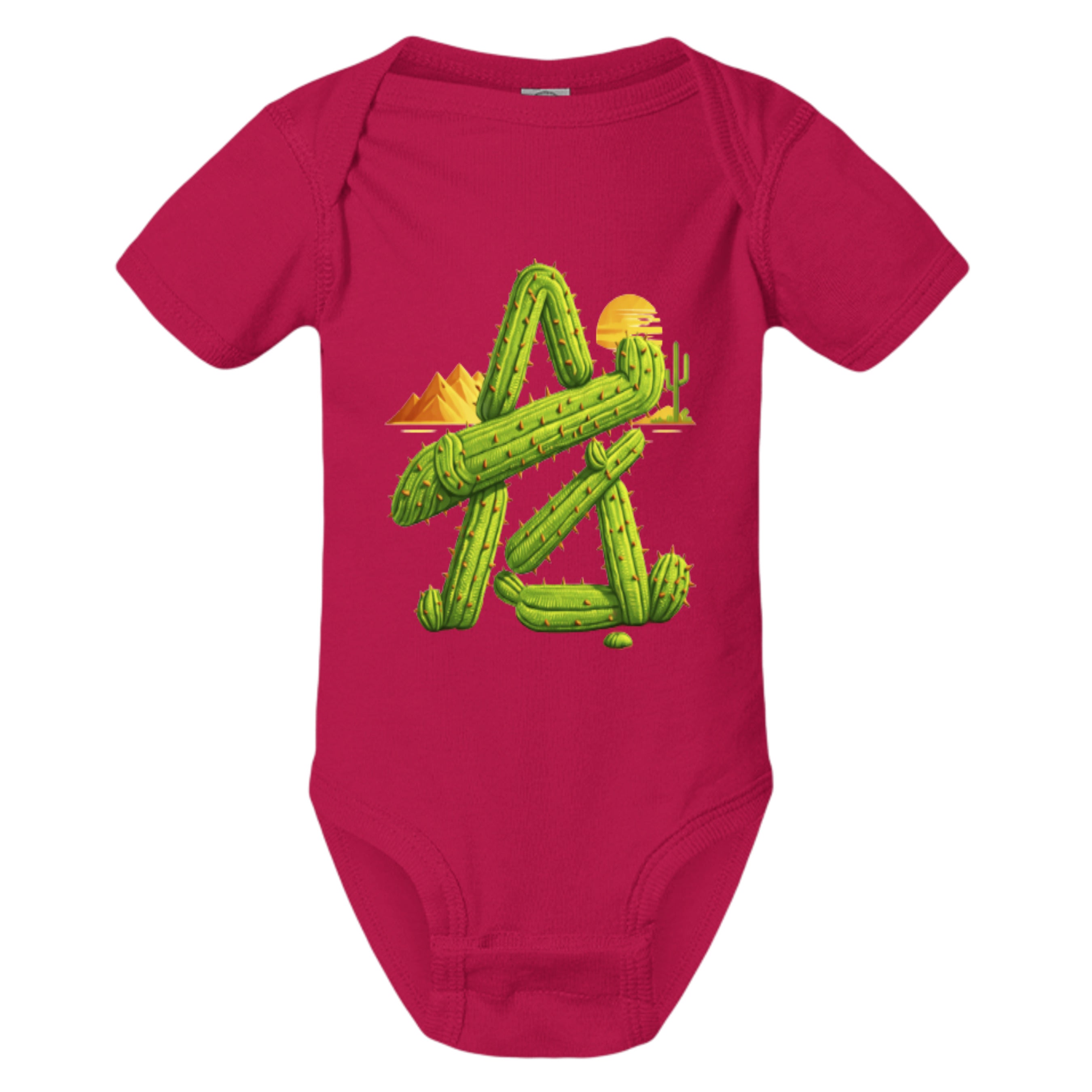 RED - 4424 - FRONT