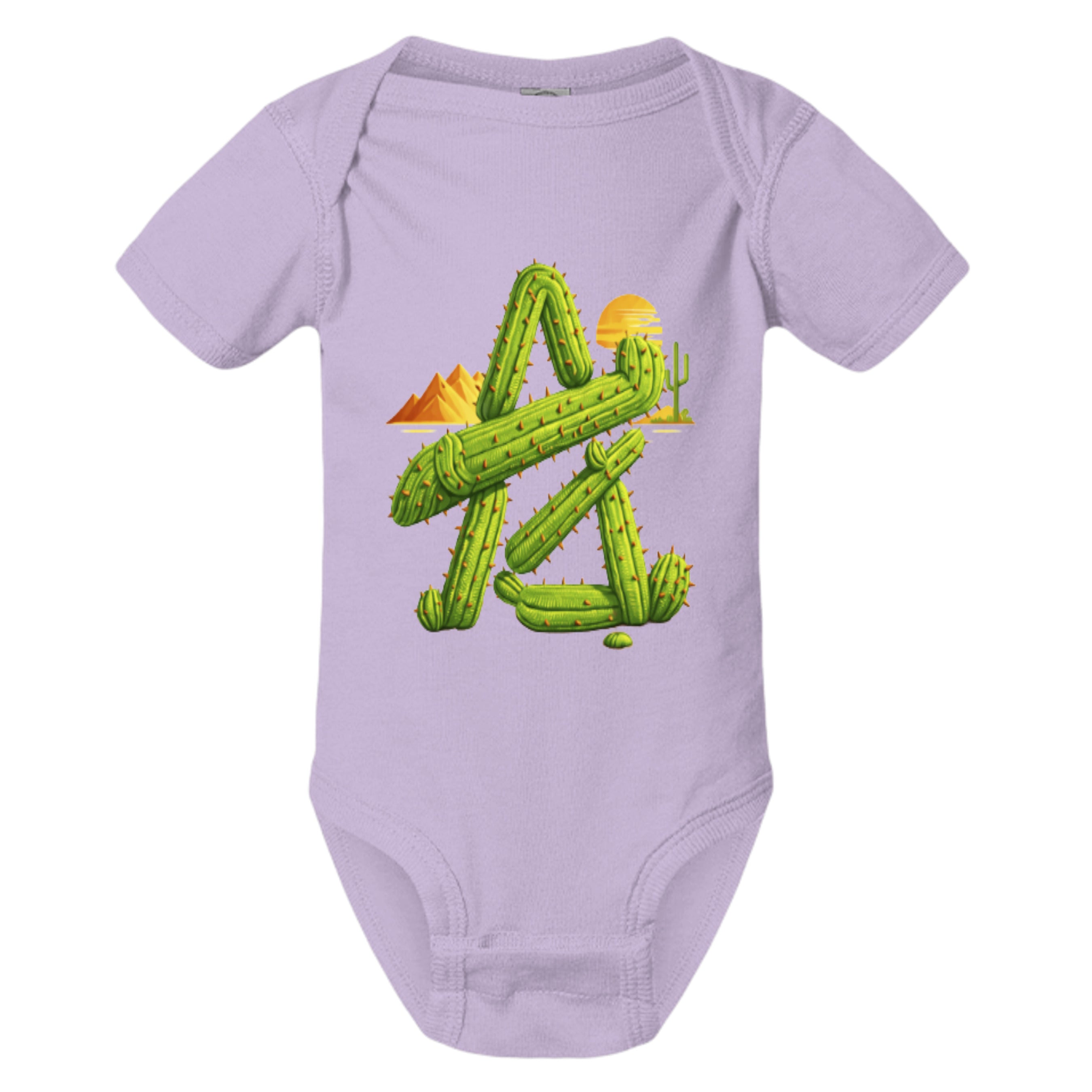 LAVENDER - 4424 - FRONT