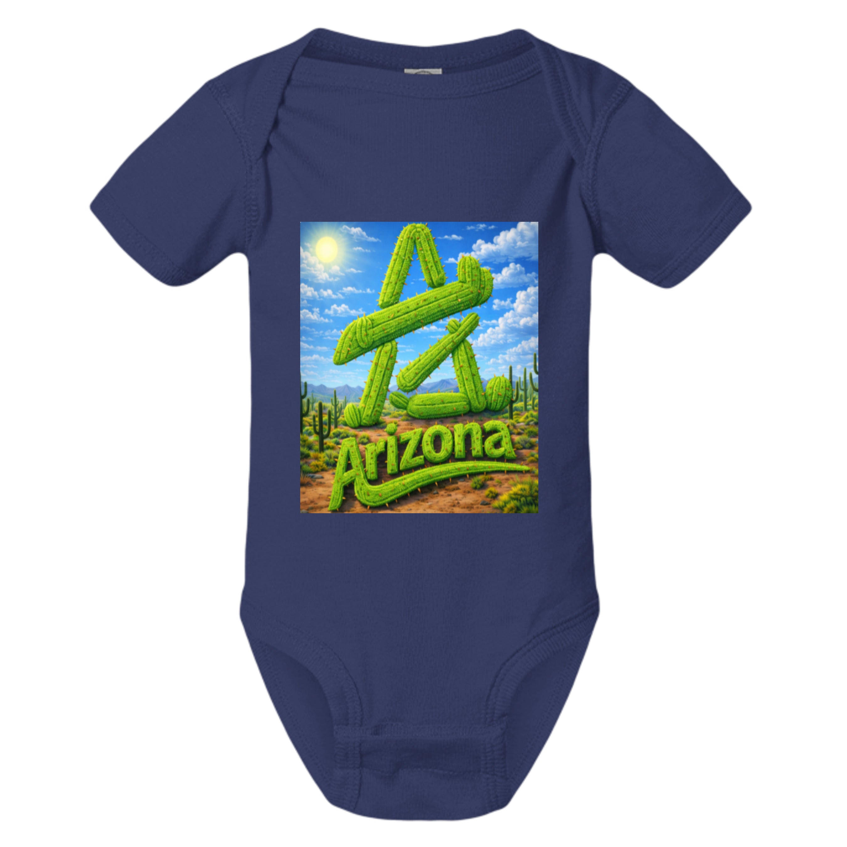 NAVY - 4424 - FRONT