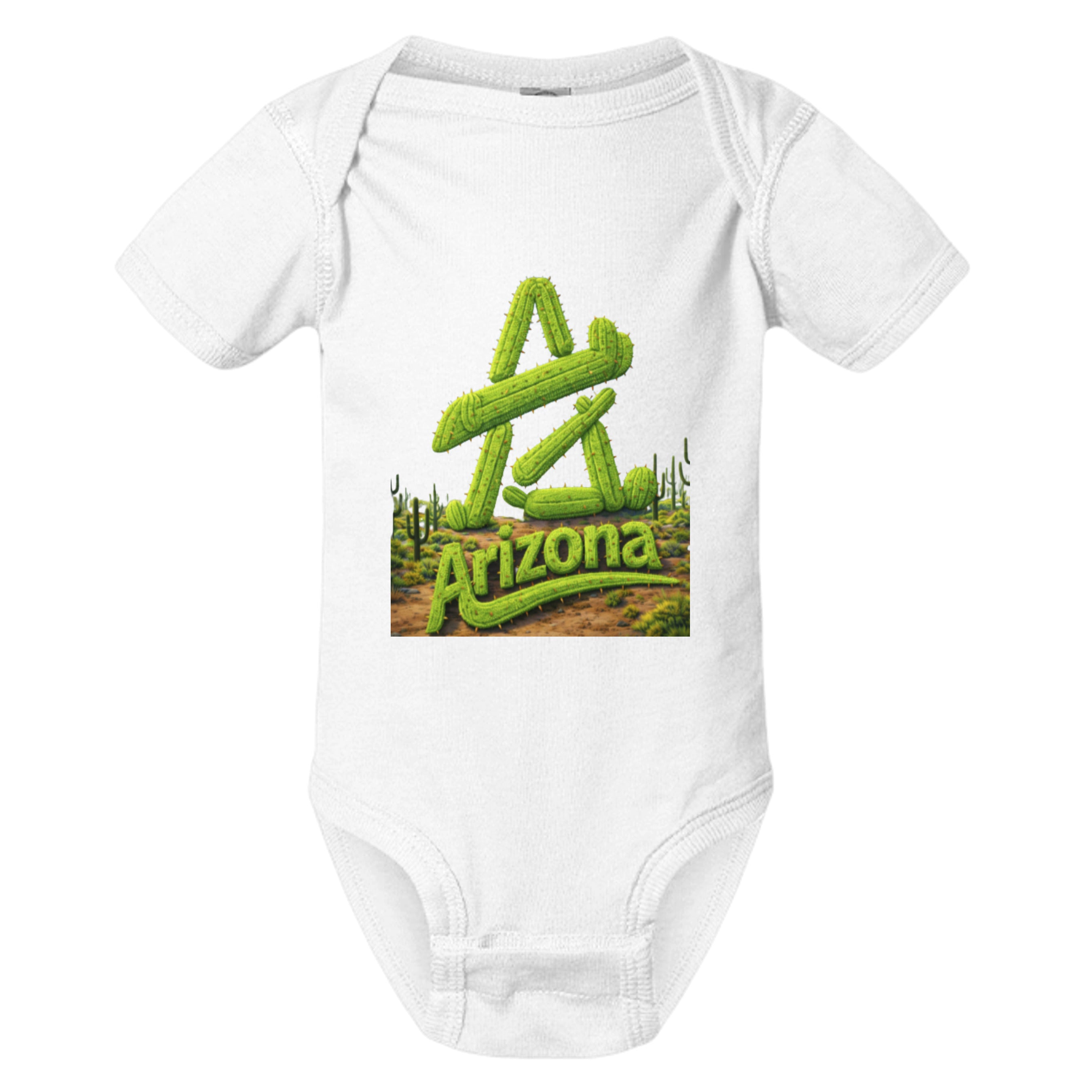 WHITE - 4424 - FRONT