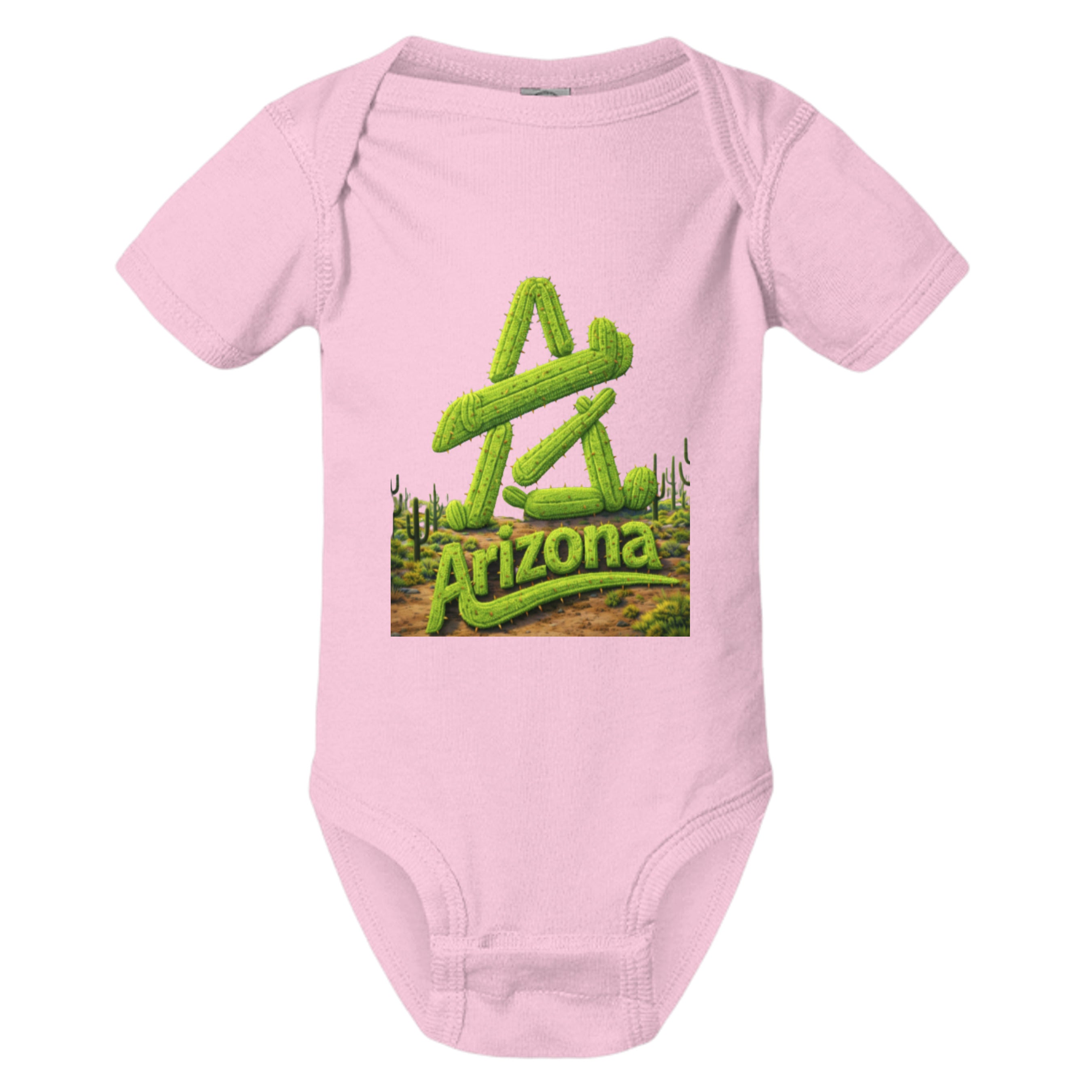 PINK - 4424 - FRONT