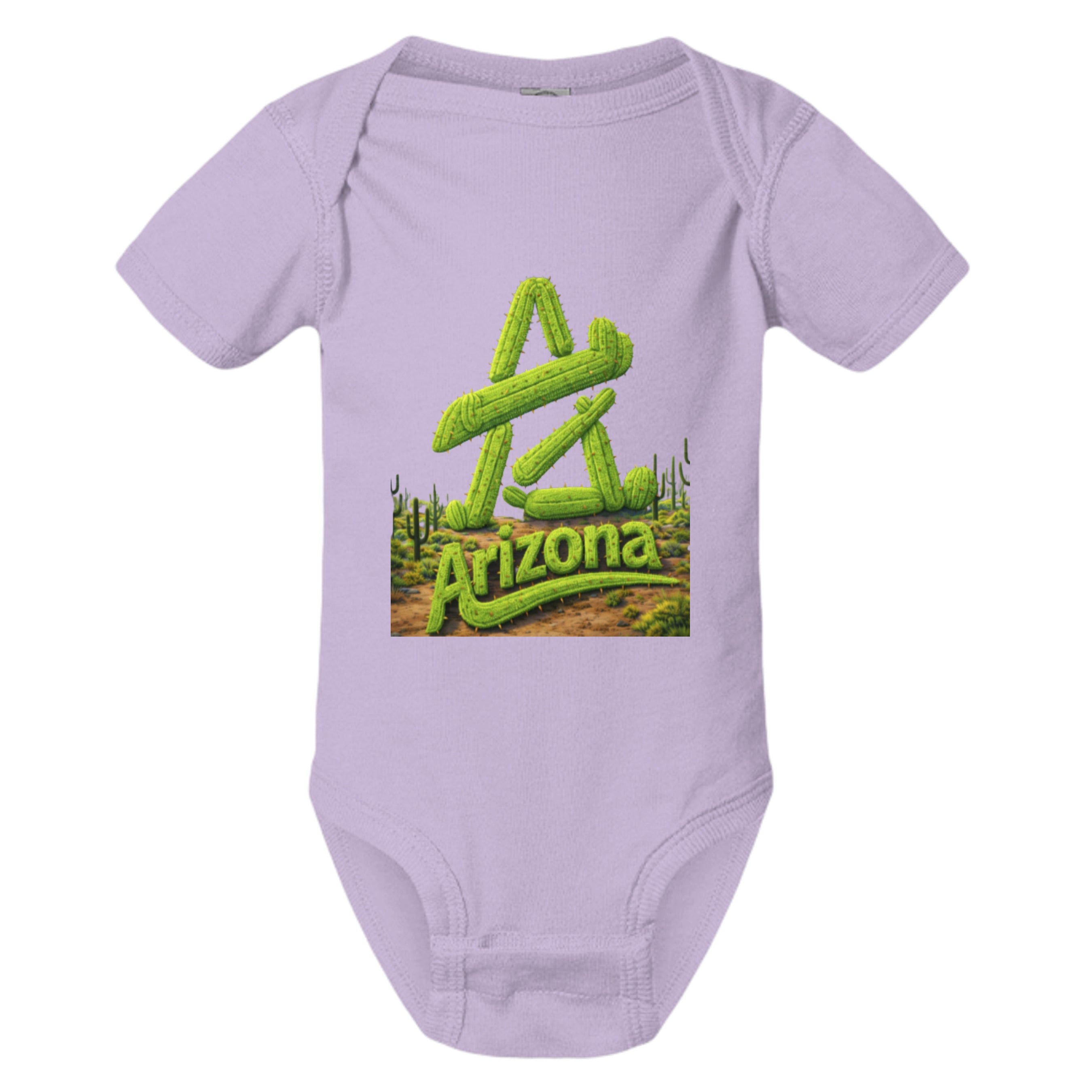LAVENDER - 4424 - FRONT
