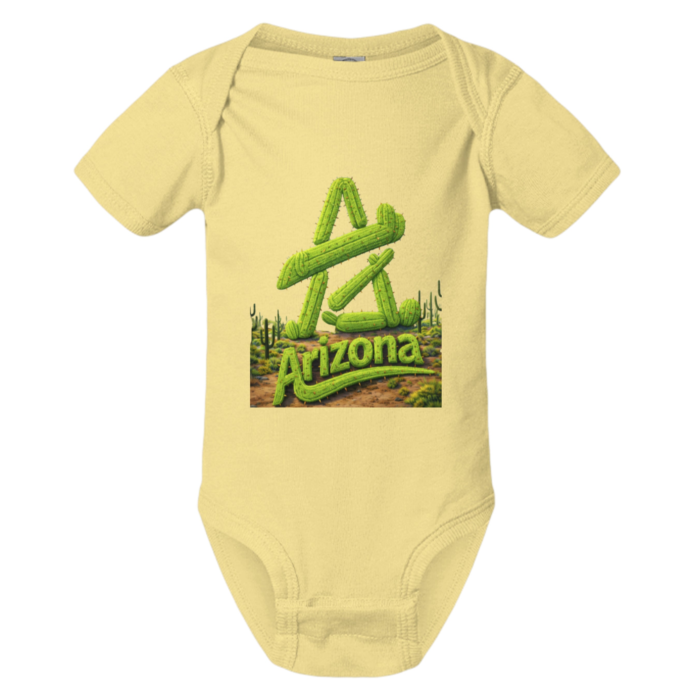 BUTTER - 4424 - FRONT