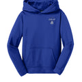 True Royal - YST244 - FRONT