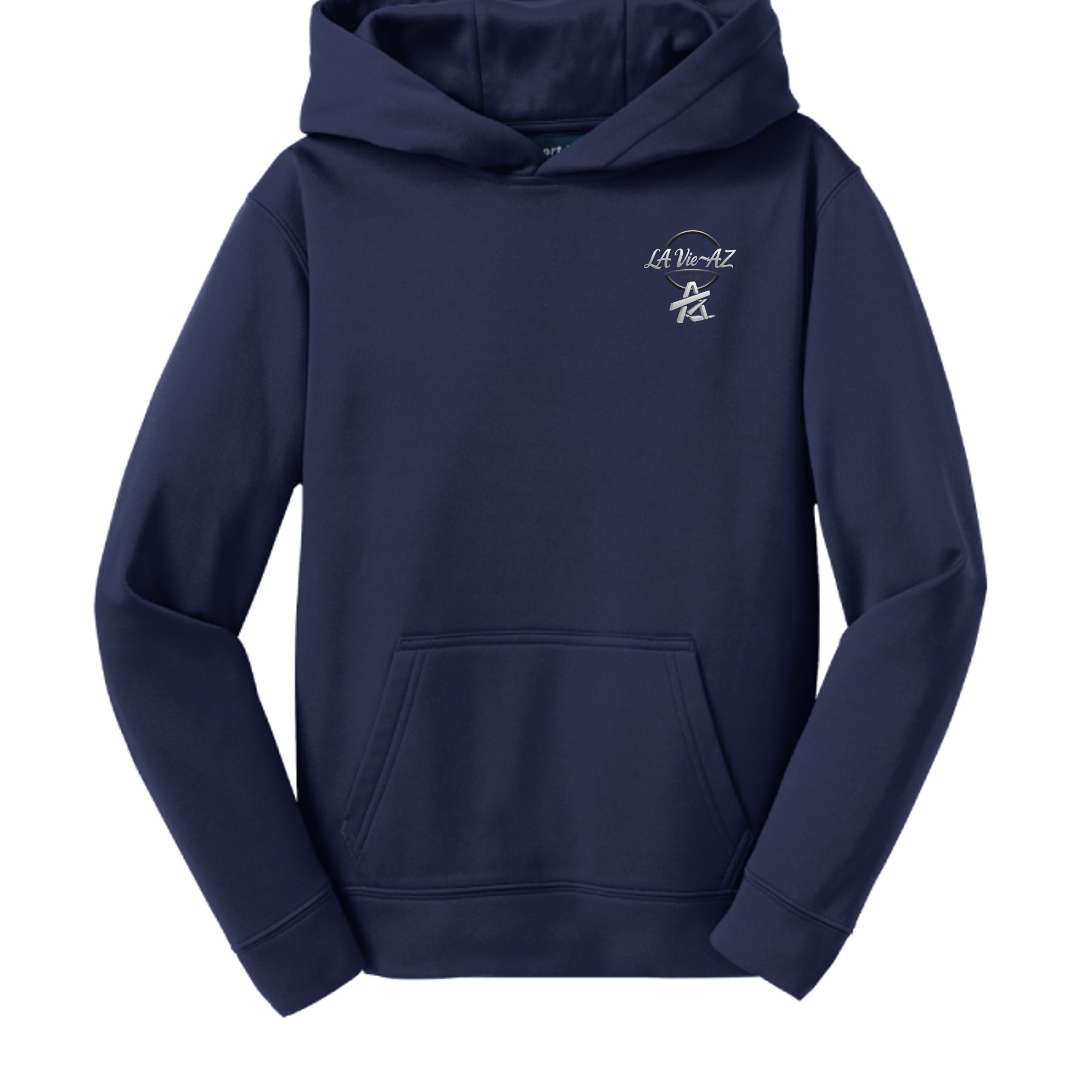 Navy - YST244 - FRONT