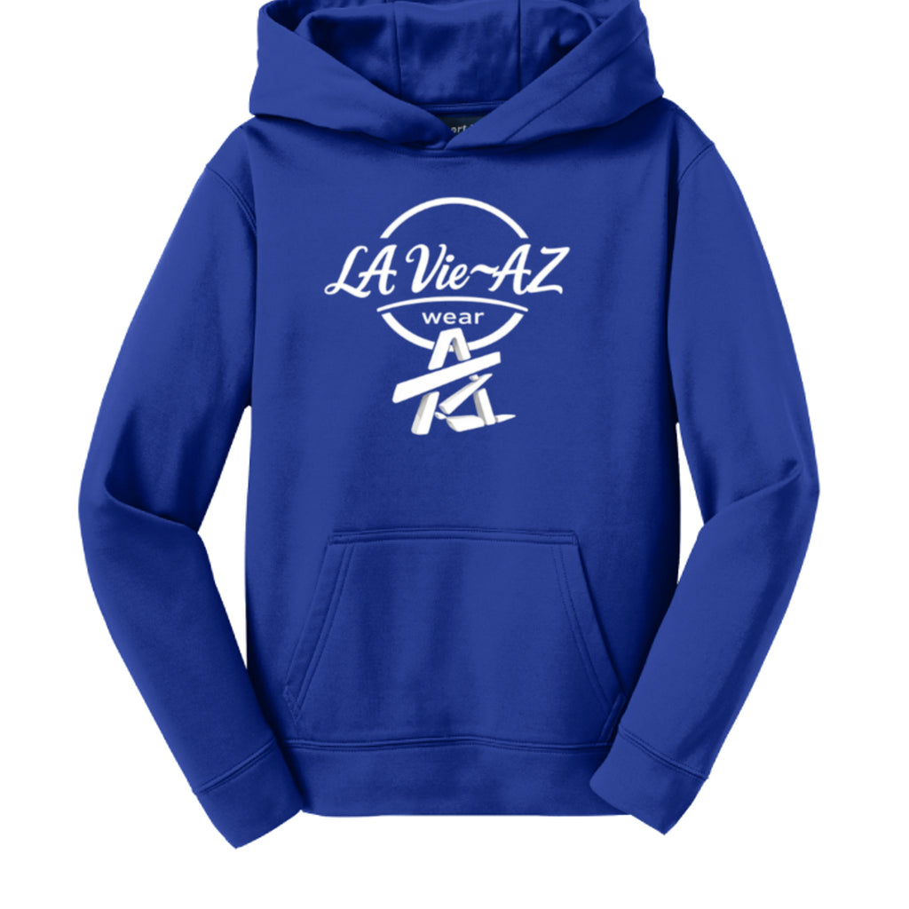 True Royal - YST244 - FRONT