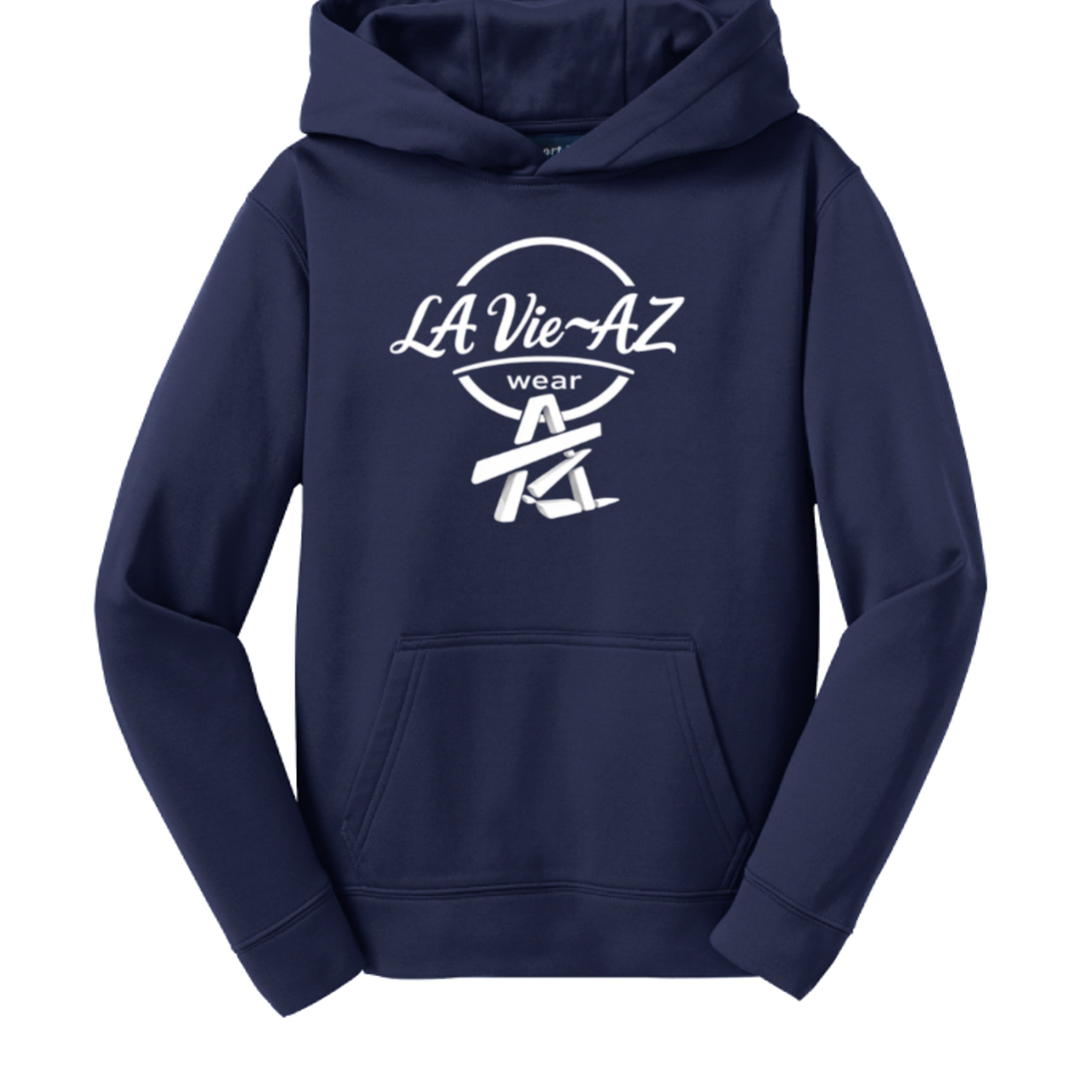 Navy - YST244 - FRONT