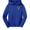 True Royal - YST244 - FRONT