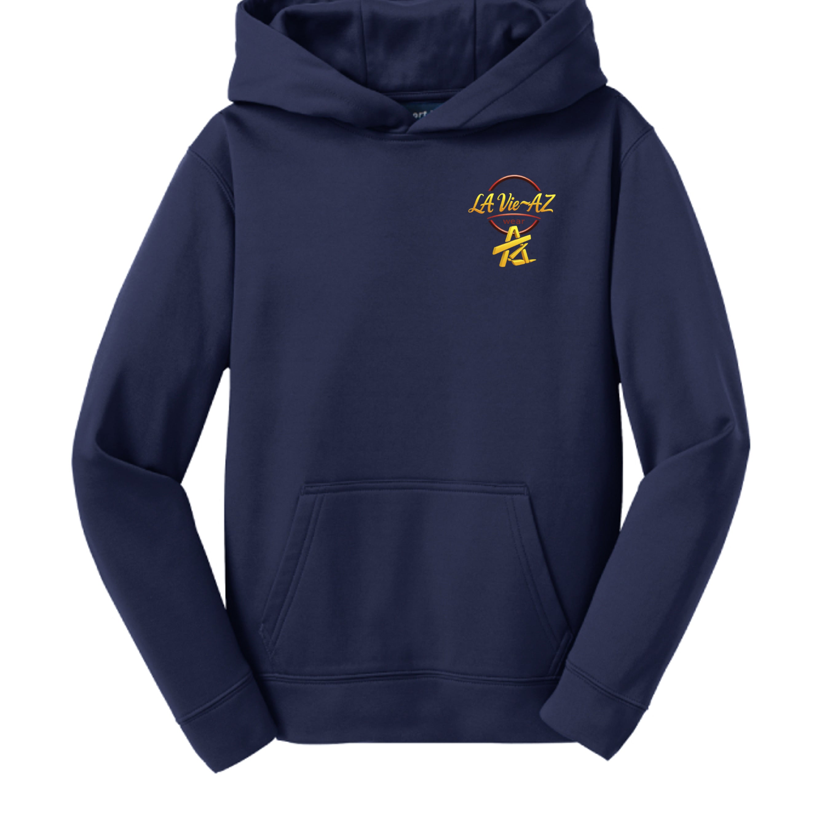 Navy - YST244 - FRONT