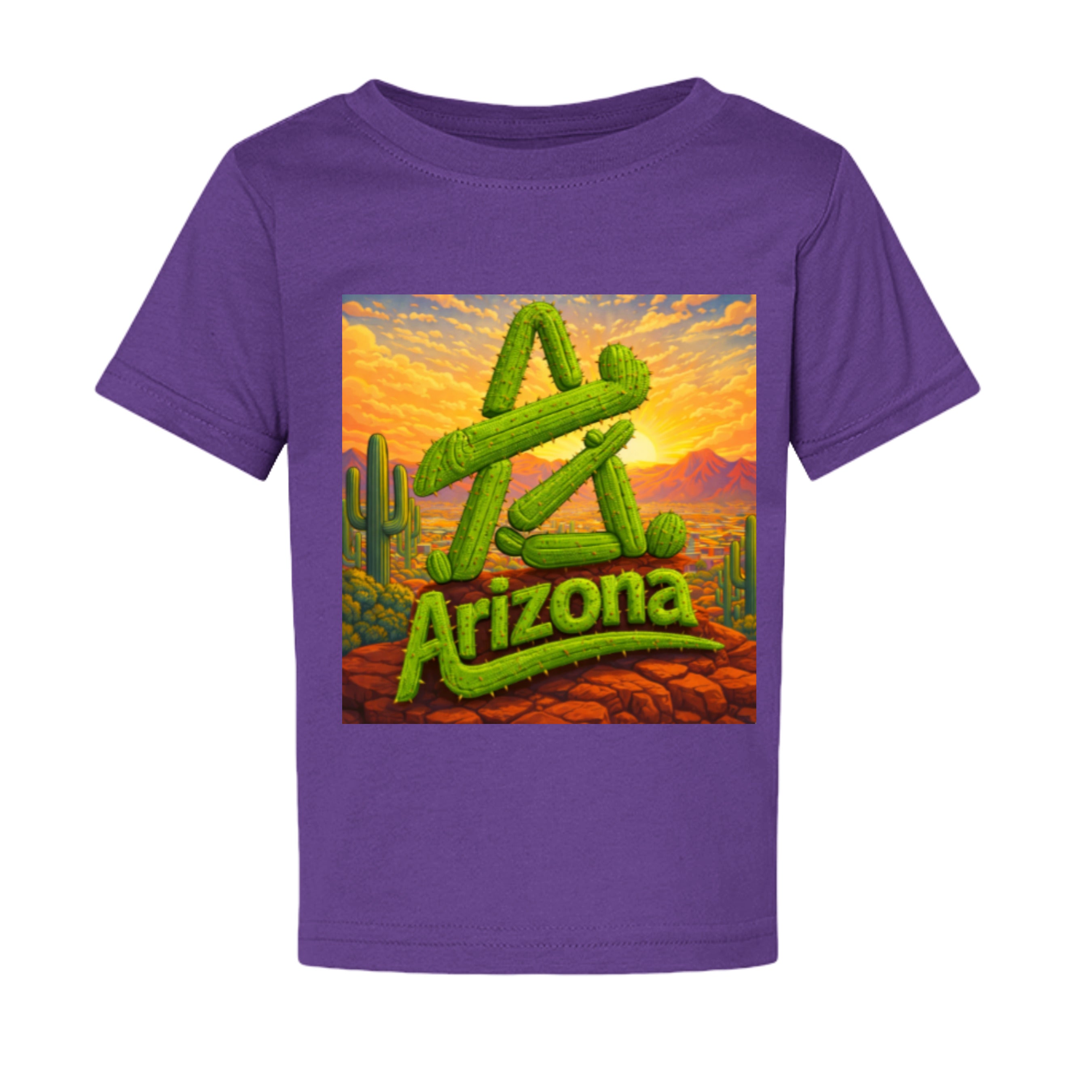 PURPLE - 3321 - FRONT