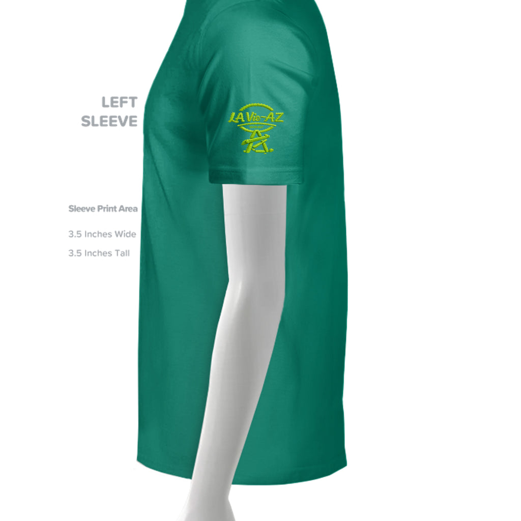 KELLY - 3321 - SLEEVE_LEFT