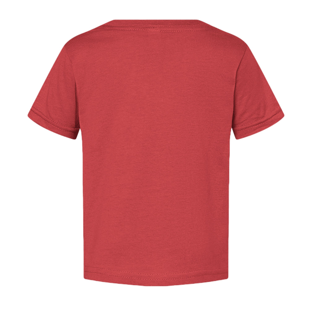RED - 3321 - BACK