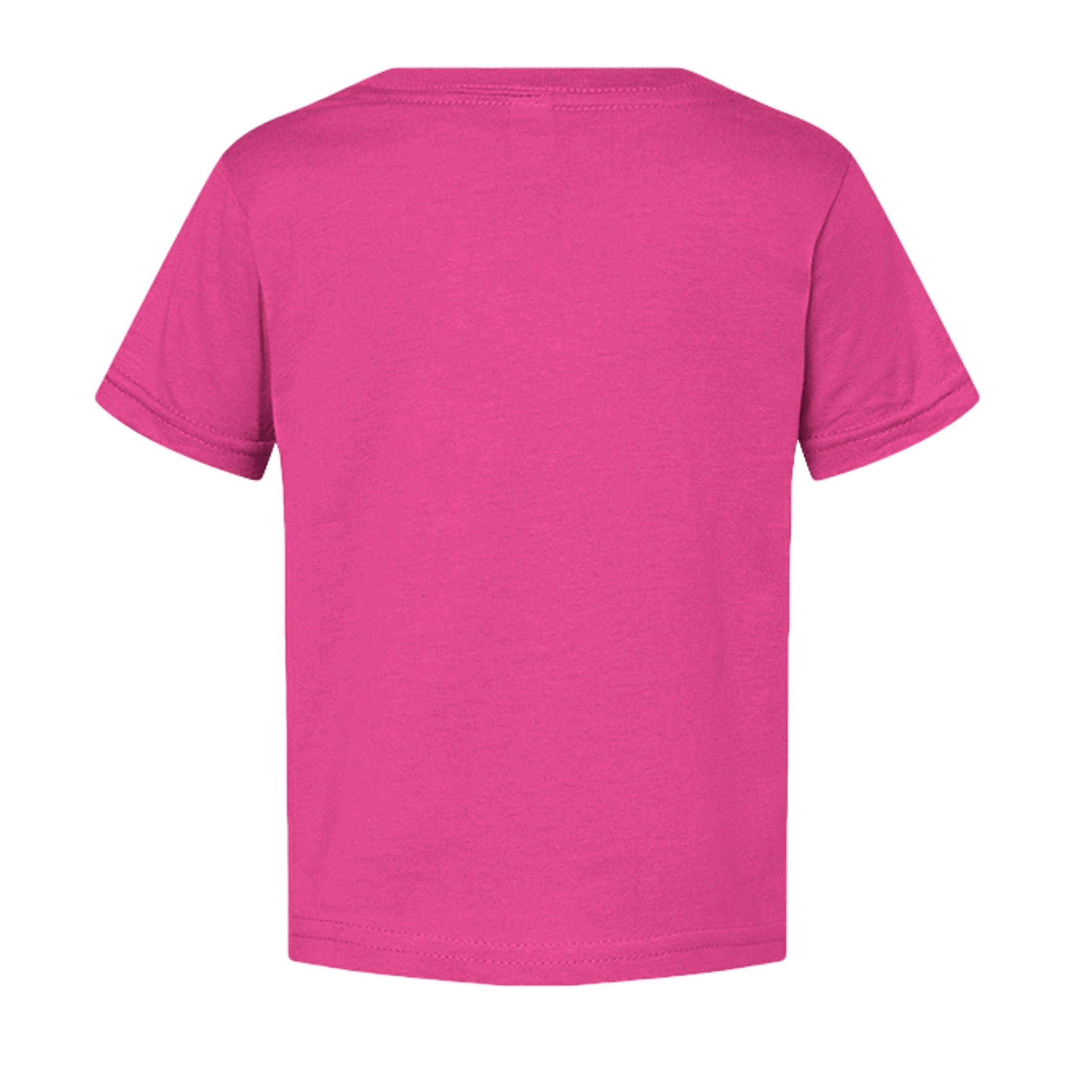 HOT PINK - 3321 - BACK