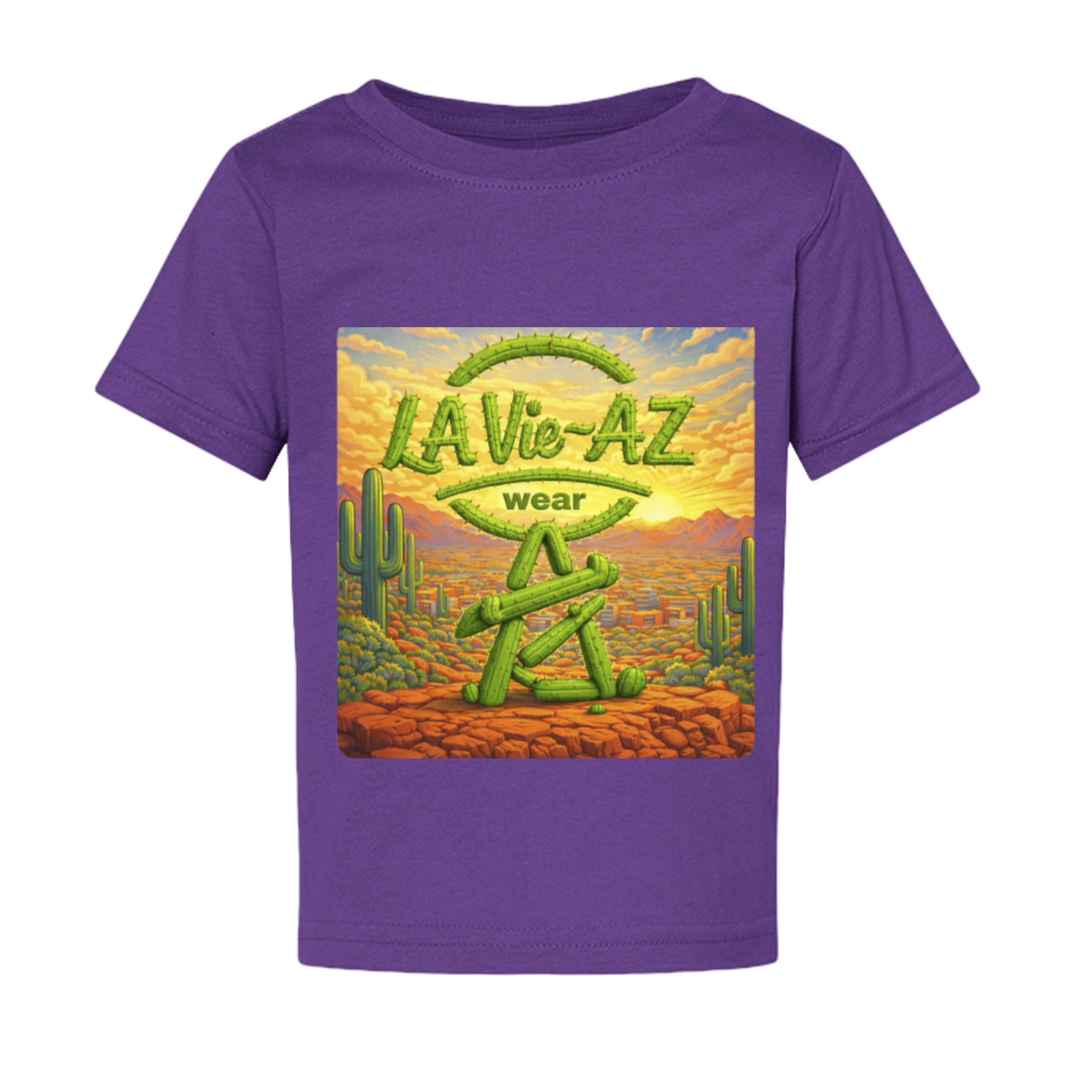 PURPLE - 3321 - FRONT