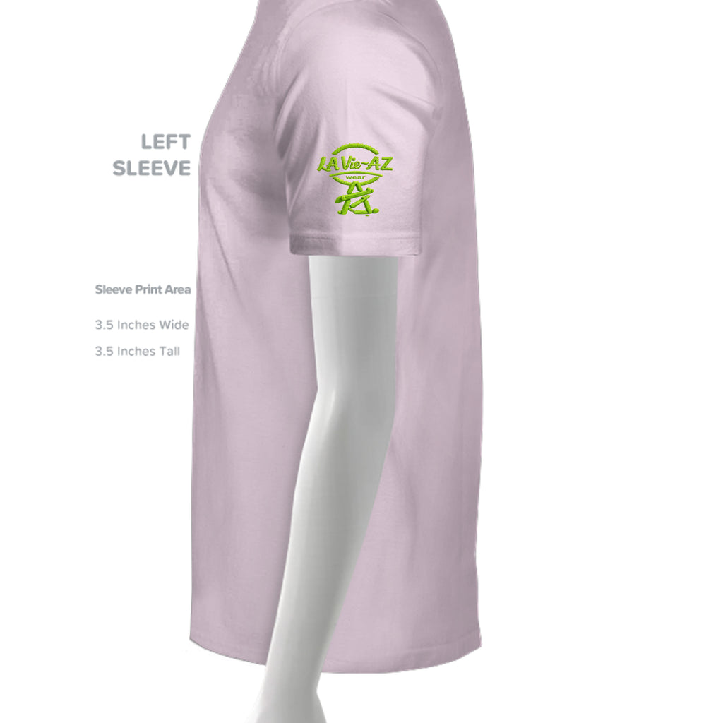 BALLERINA - 3321 - SLEEVE_LEFT