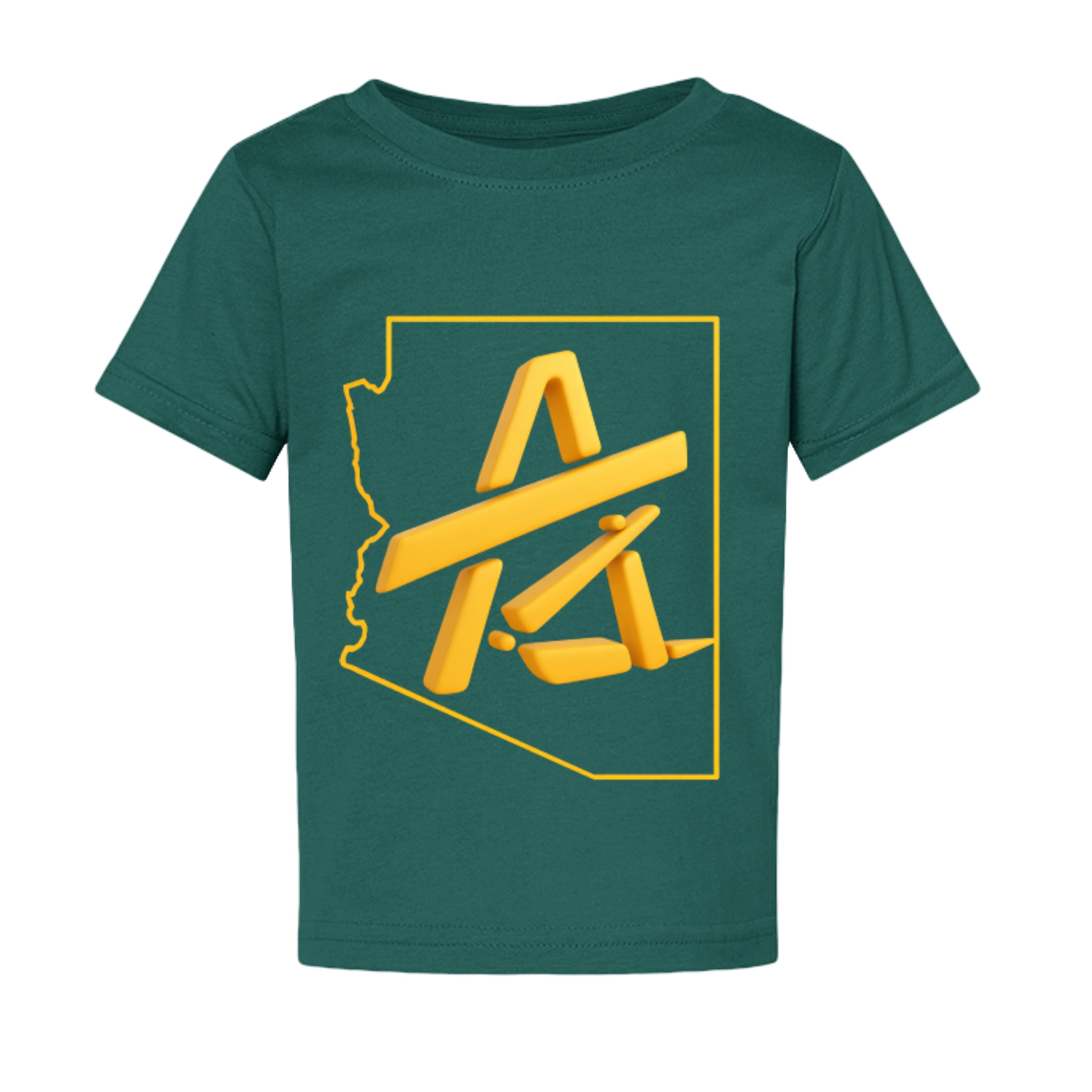 FOREST - 3321 - FRONT