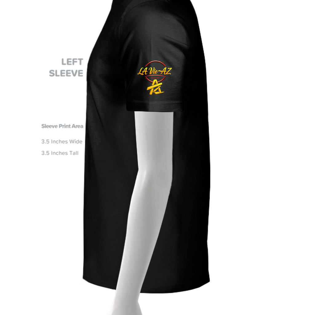 BLACK - 3321 - SLEEVE_LEFT