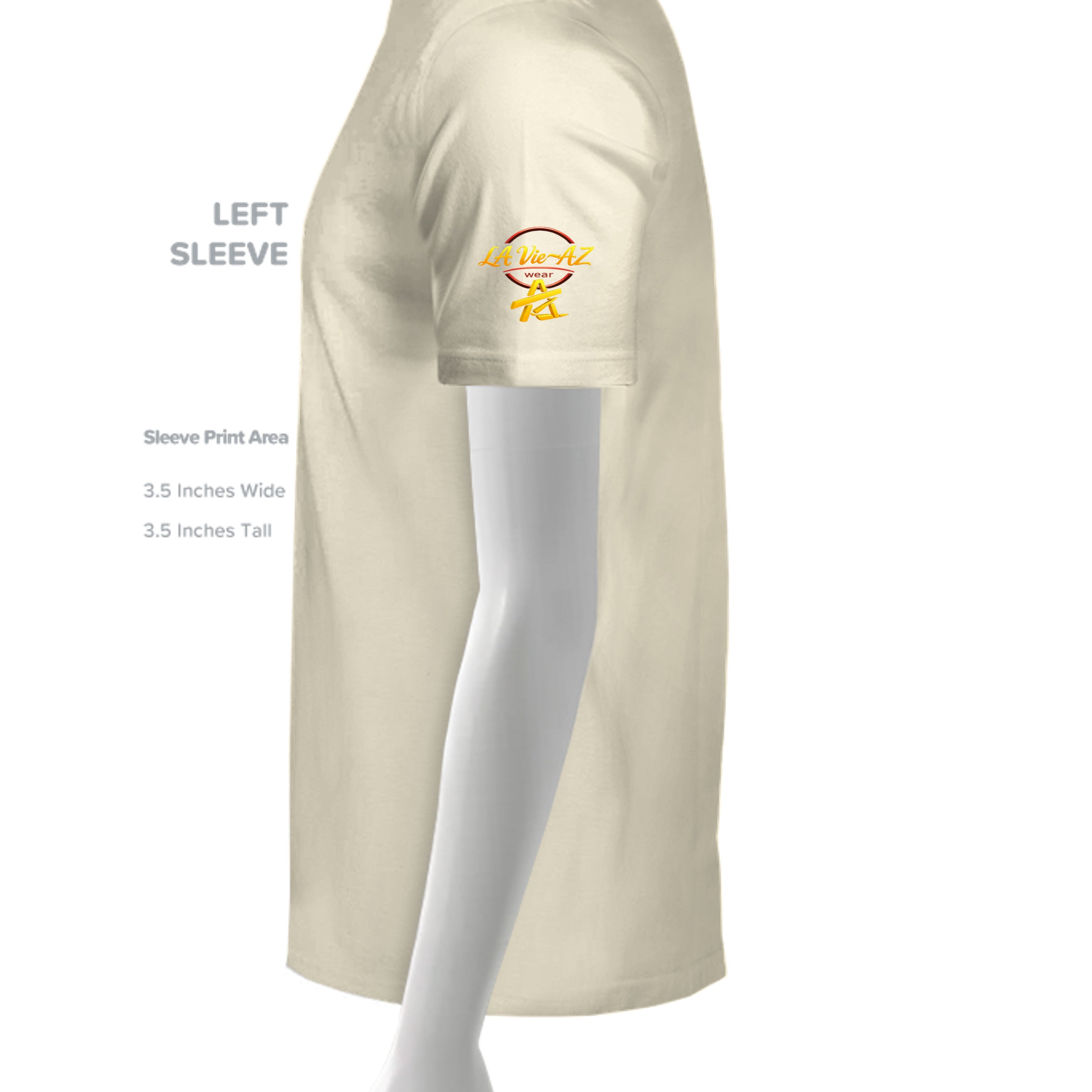Bone - 3600 - SLEEVE_LEFT