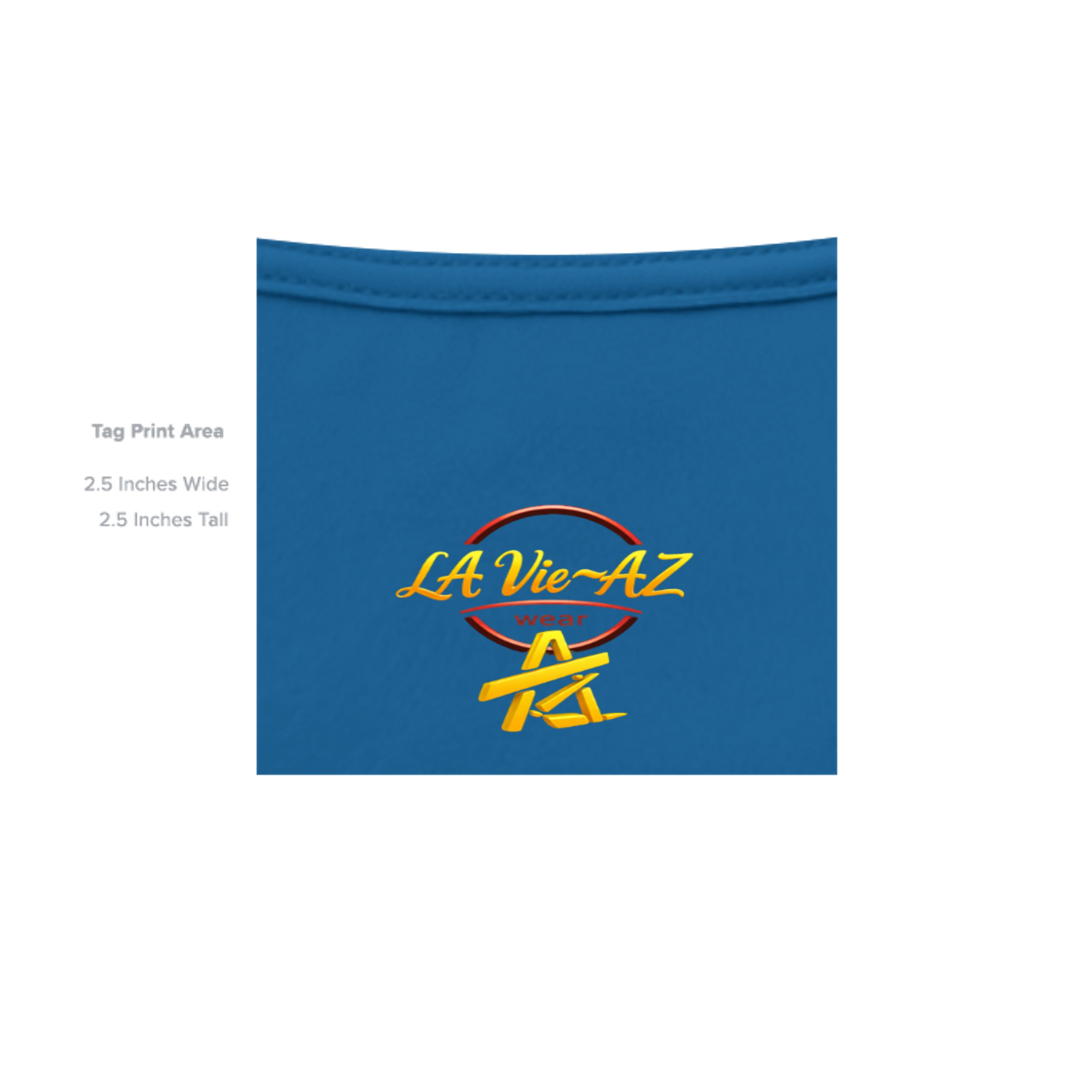 COOL BLUE - 3600 - INSIDE_TAG_LINE