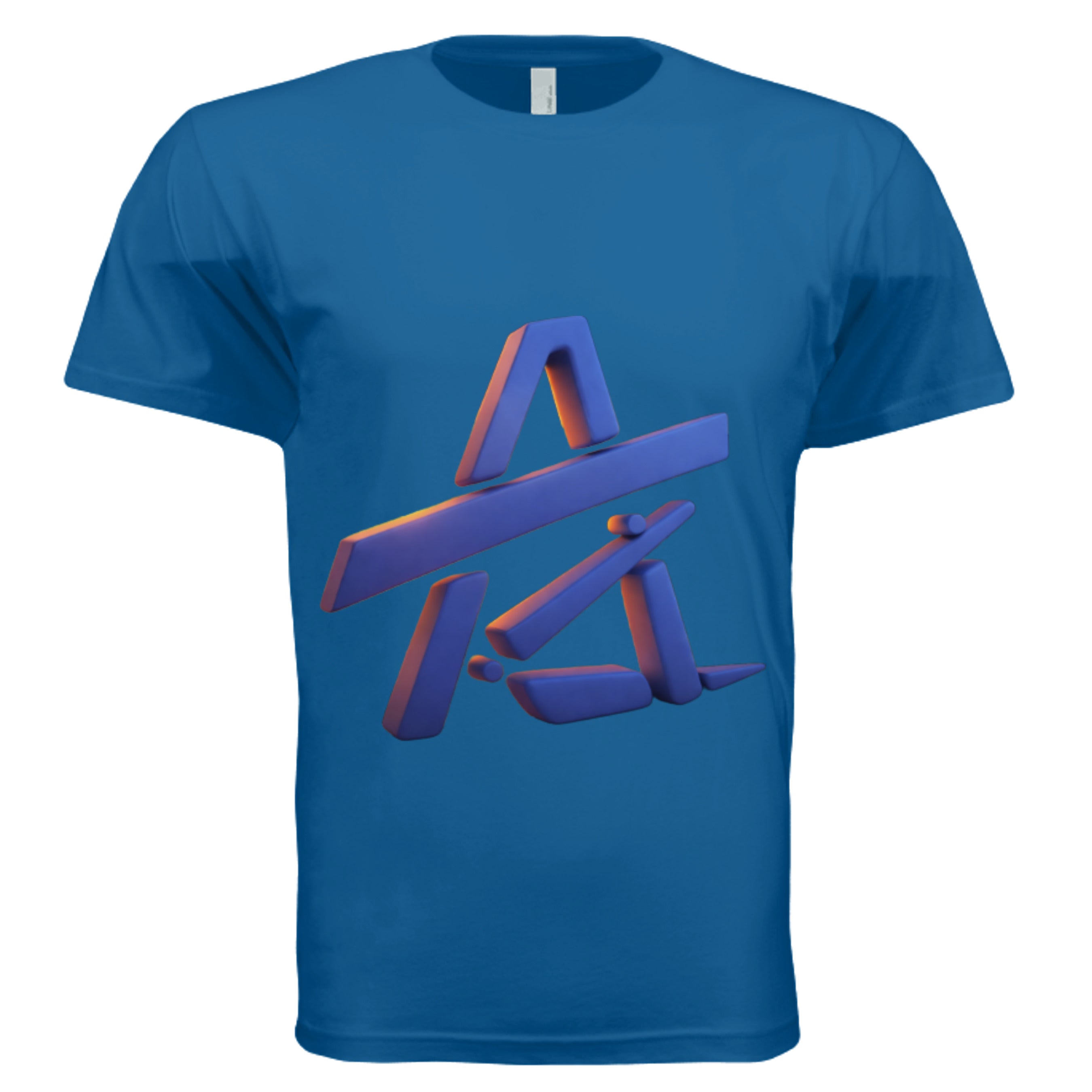 COOL BLUE - 3600 - FRONT