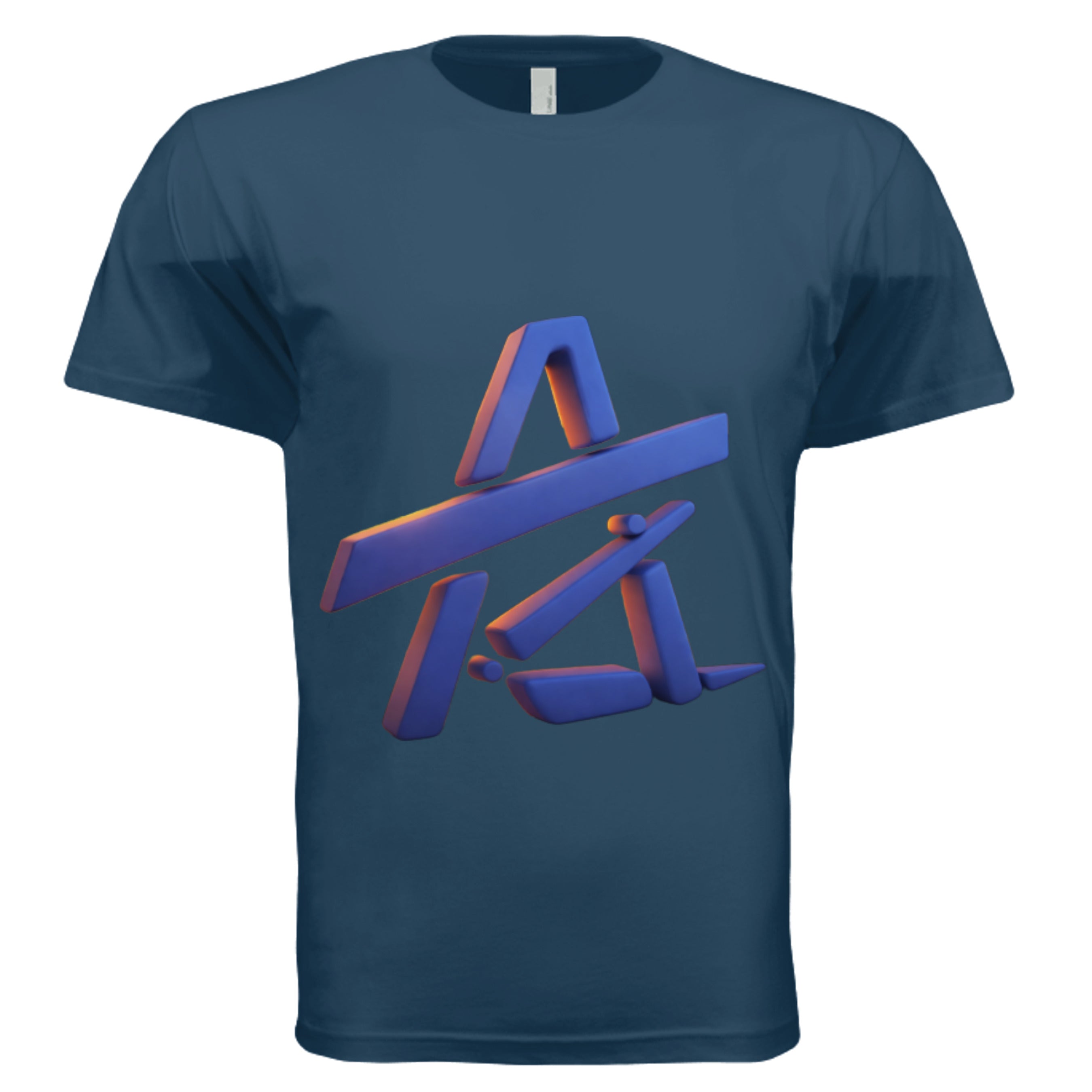MIDNIGHT NAVY - 3600 - FRONT