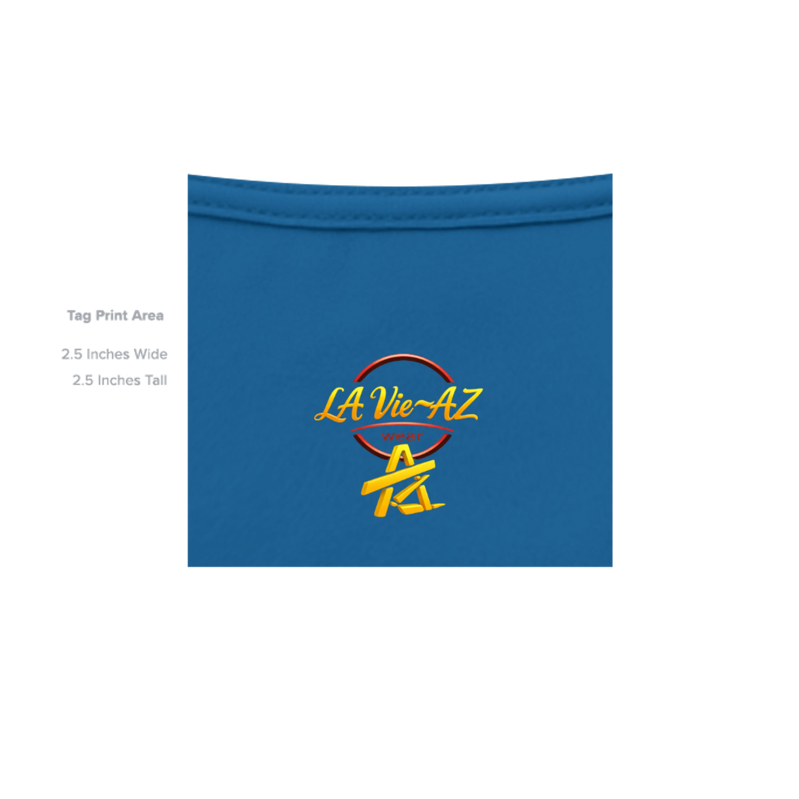 COOL BLUE - 3600 - INSIDE_TAG_LINE